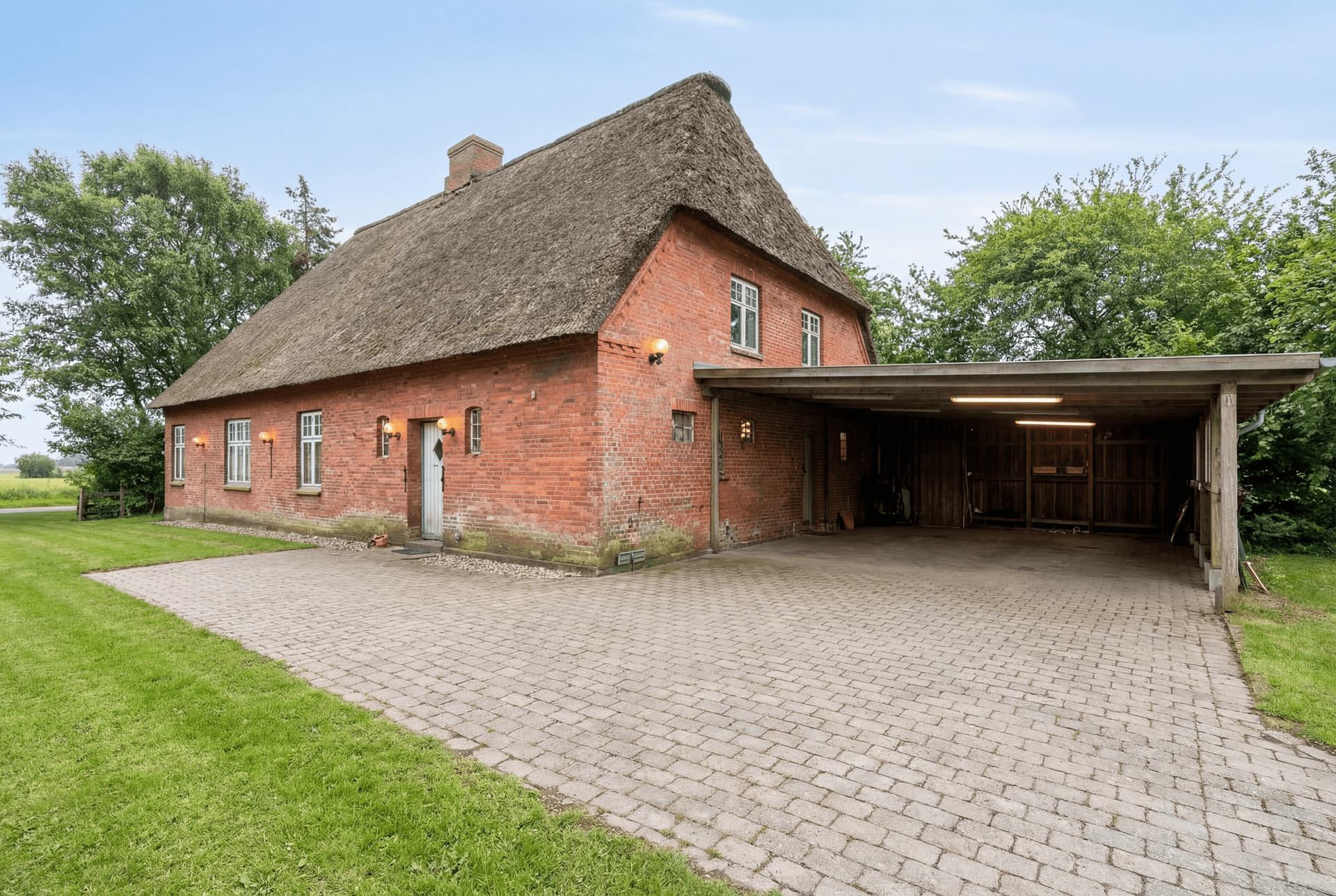 15.000 m² nordfriesische Freiheit – zwischen Sylt & Dänemark – Bild 8