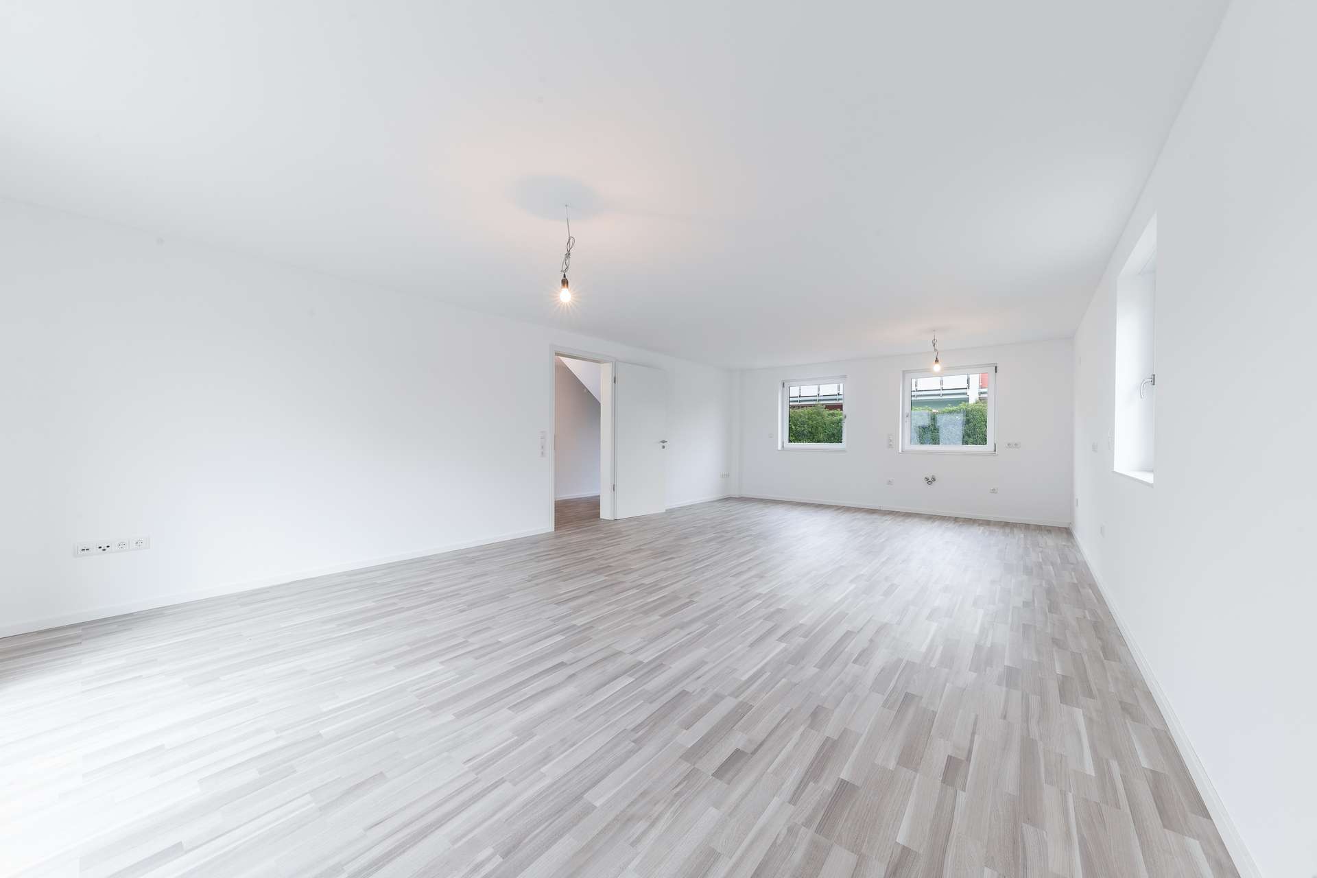 Modernes Refugium am Bernsteinsee – Neubau mit Blick auf den Elbe-Seitenkanal – Bild 5