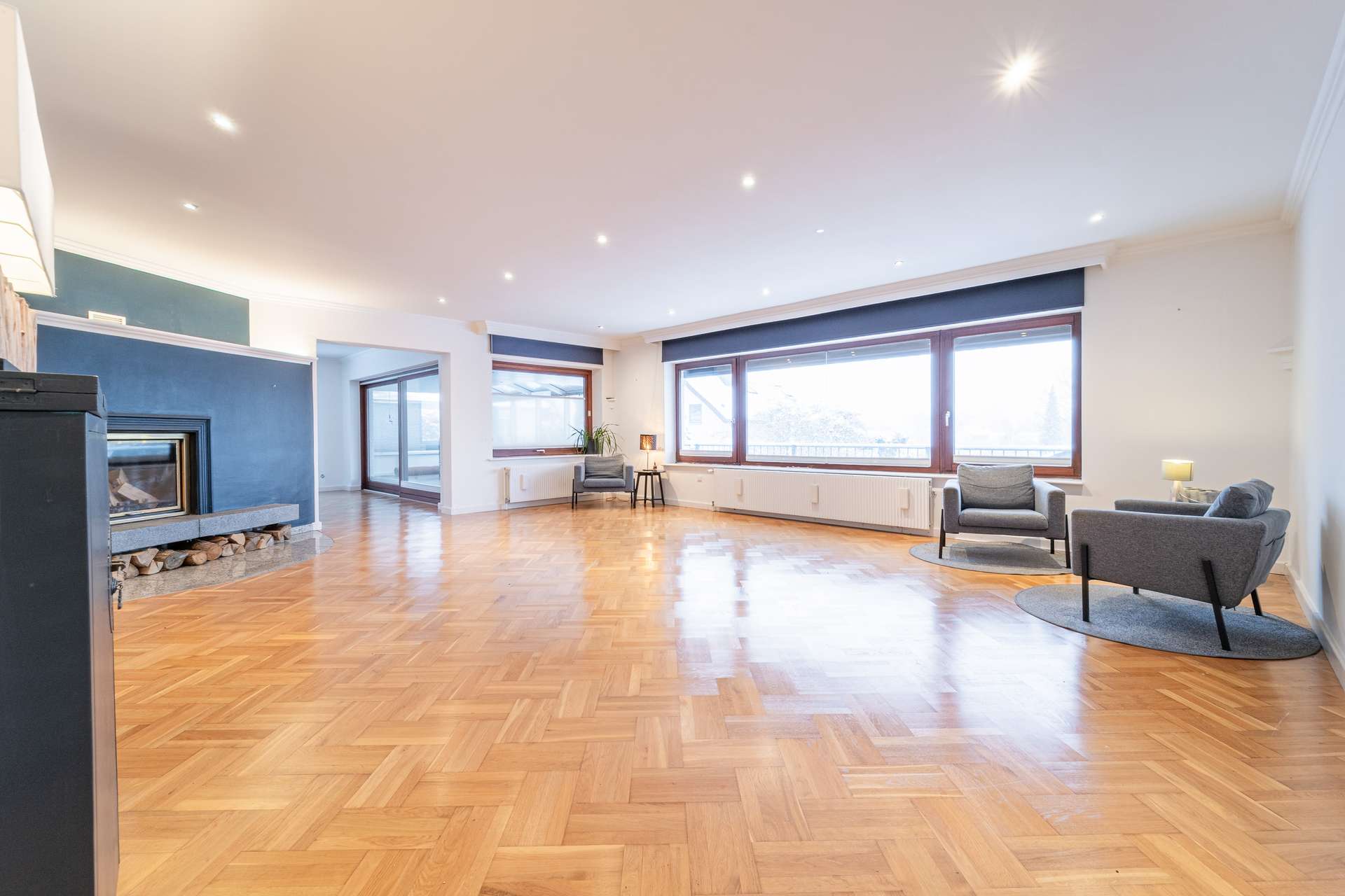 Dein Haus in Einhaus
– Ruhe, Stil und Panoramasicht 
über Ratzeburg – Bild 4