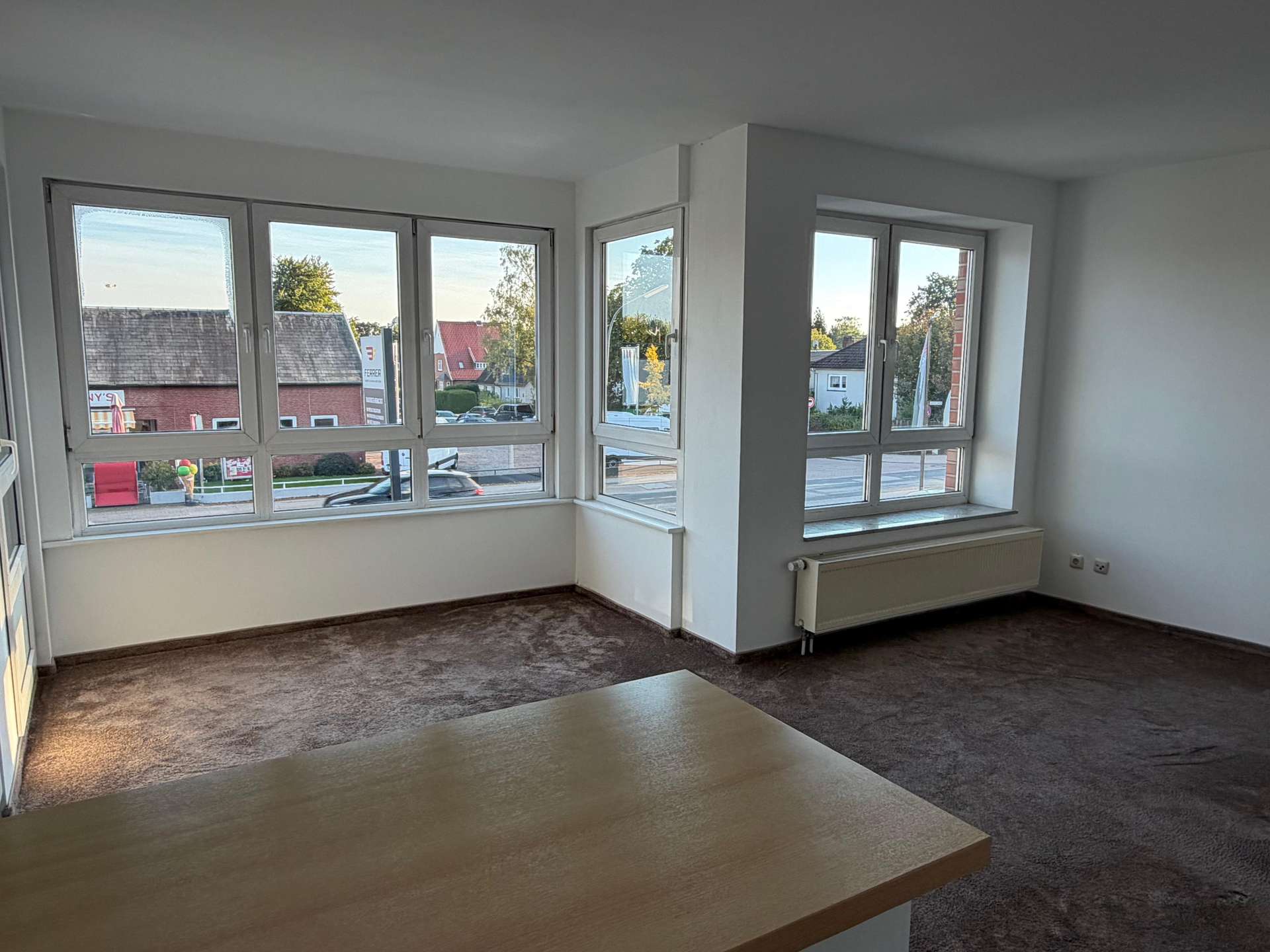 Etagenwohnung in gefragter Lage – Bild 5