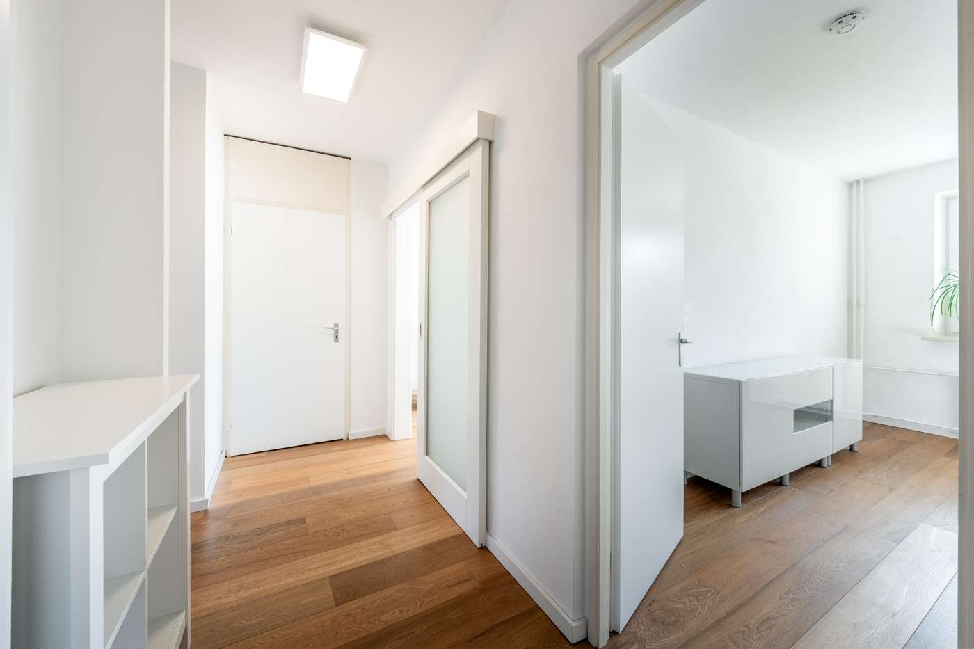 Modernes Leben mit Charme: Ihre Traumwohnung in Hummelsbüttel – Bild 9