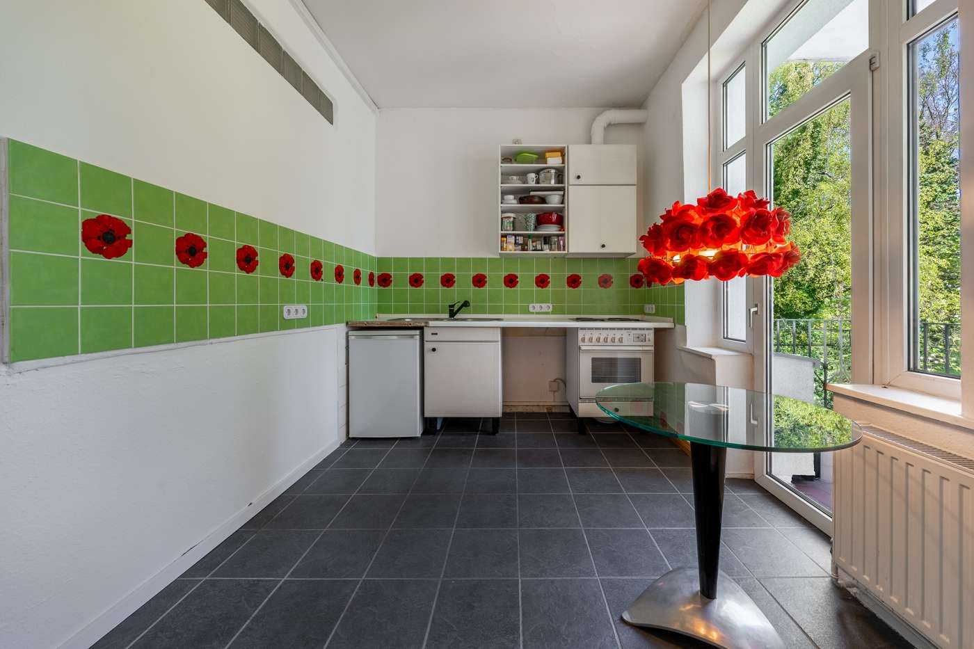 Altbauidylle im Jugendstil: Ihr neues Zuhause voller Atmosphäre und Charme – Bild 8