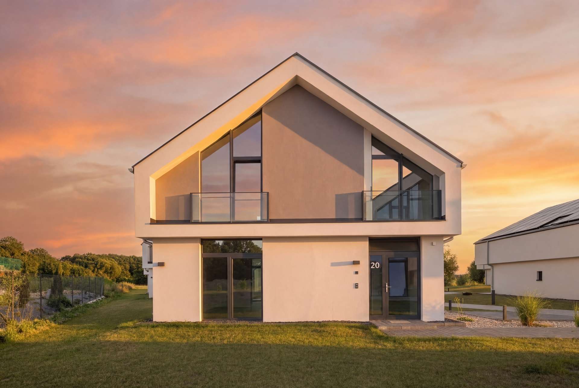 Fleesensee-Quartier: Wohneinheit 45 | Haus 20 – Bild 1