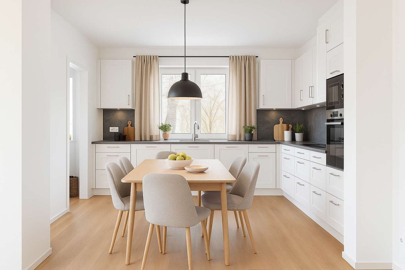 Traumhaus in Martfeld: Modern wohnen & günstiges KfW-Darlehen übernehmen – Bild 4