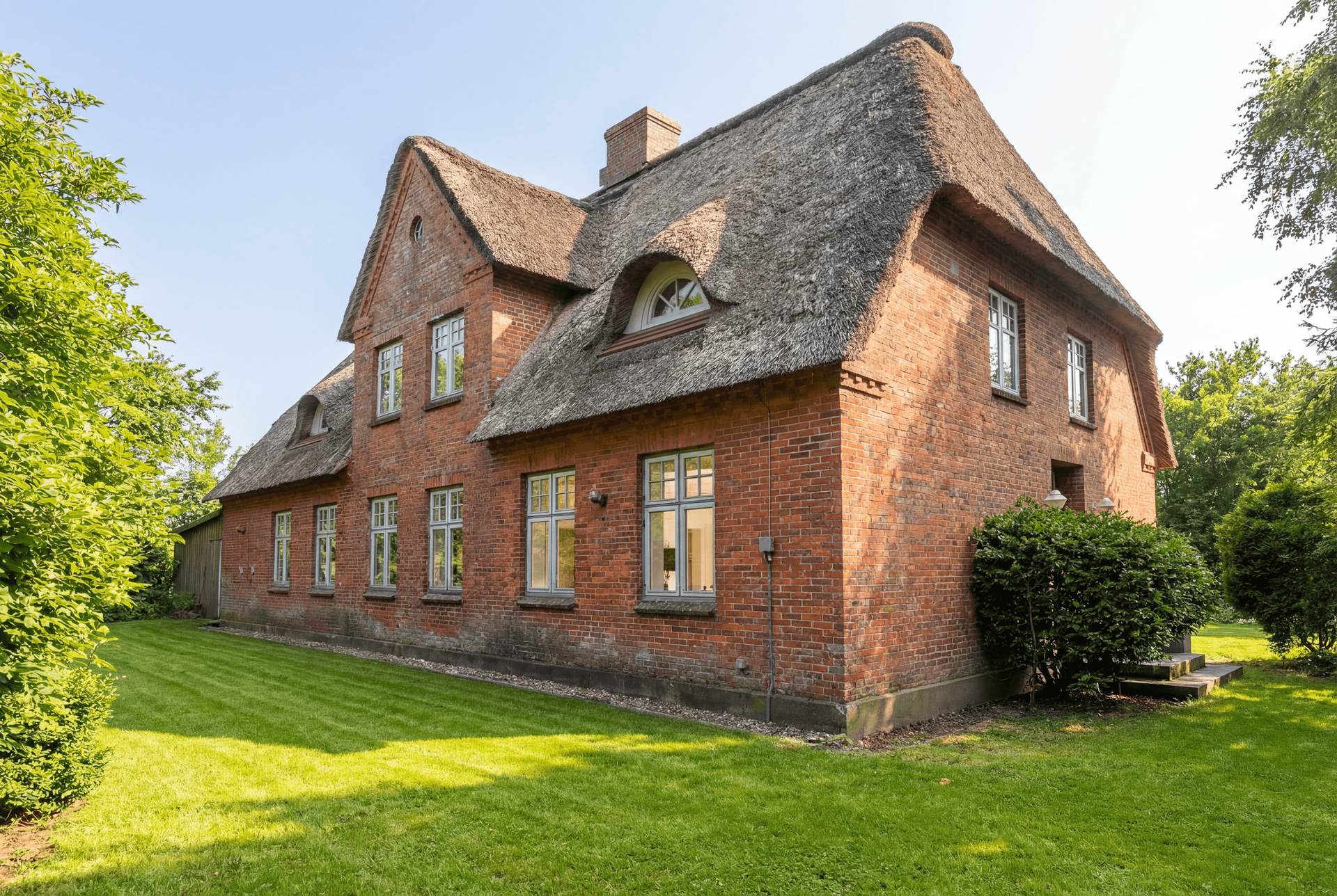 15.000 m² nordfriesische Freiheit – zwischen Sylt & Dänemark – Bild 1
