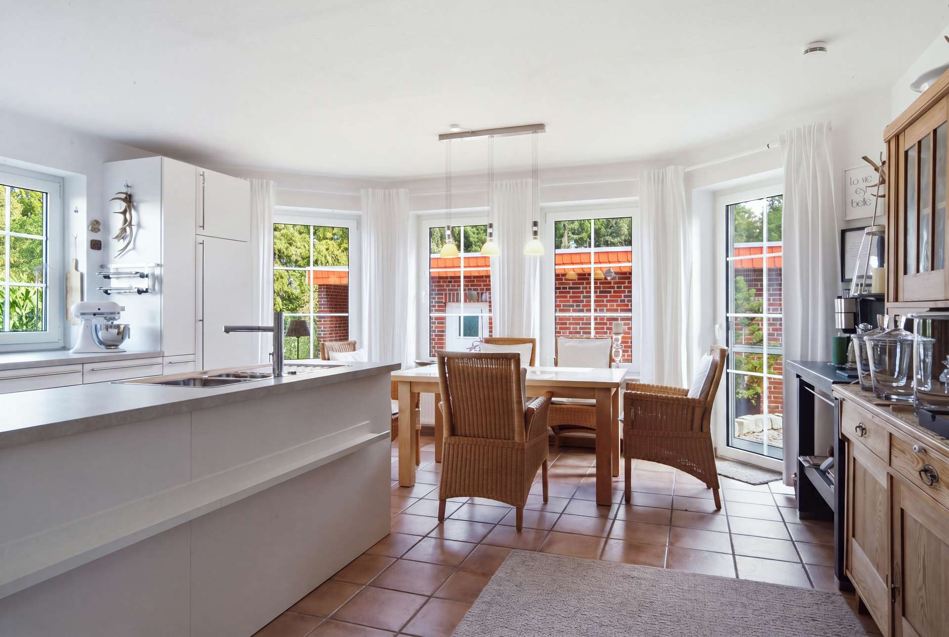 Zwei Wohneinheiten. Ein Zuhause voller Möglichkeiten. – Bild 6