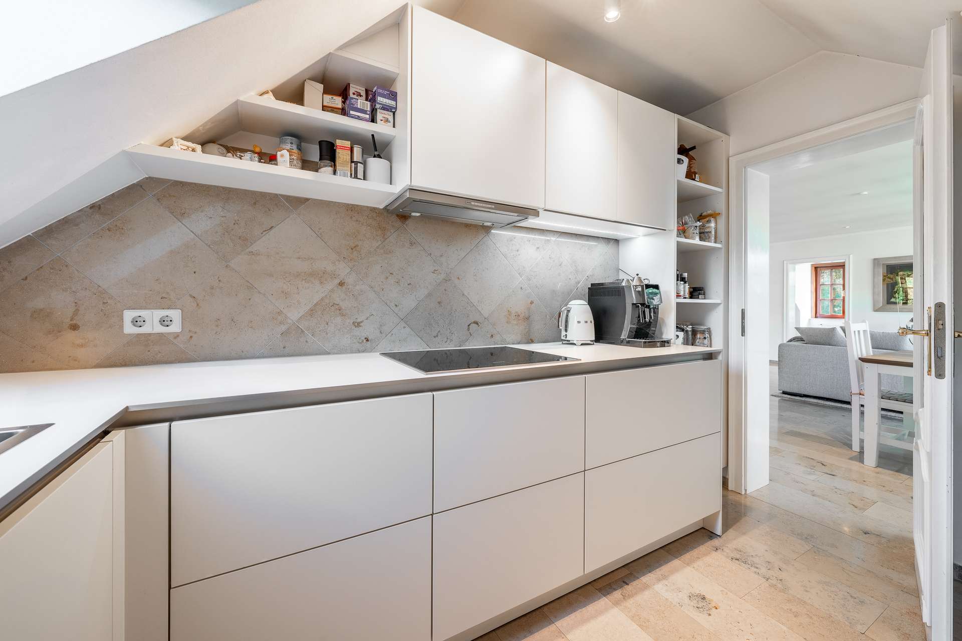 Großzügige 3-Zimmer-Wohnung mit 99 m² in zentraler und ruhiger Lage – Bild 11