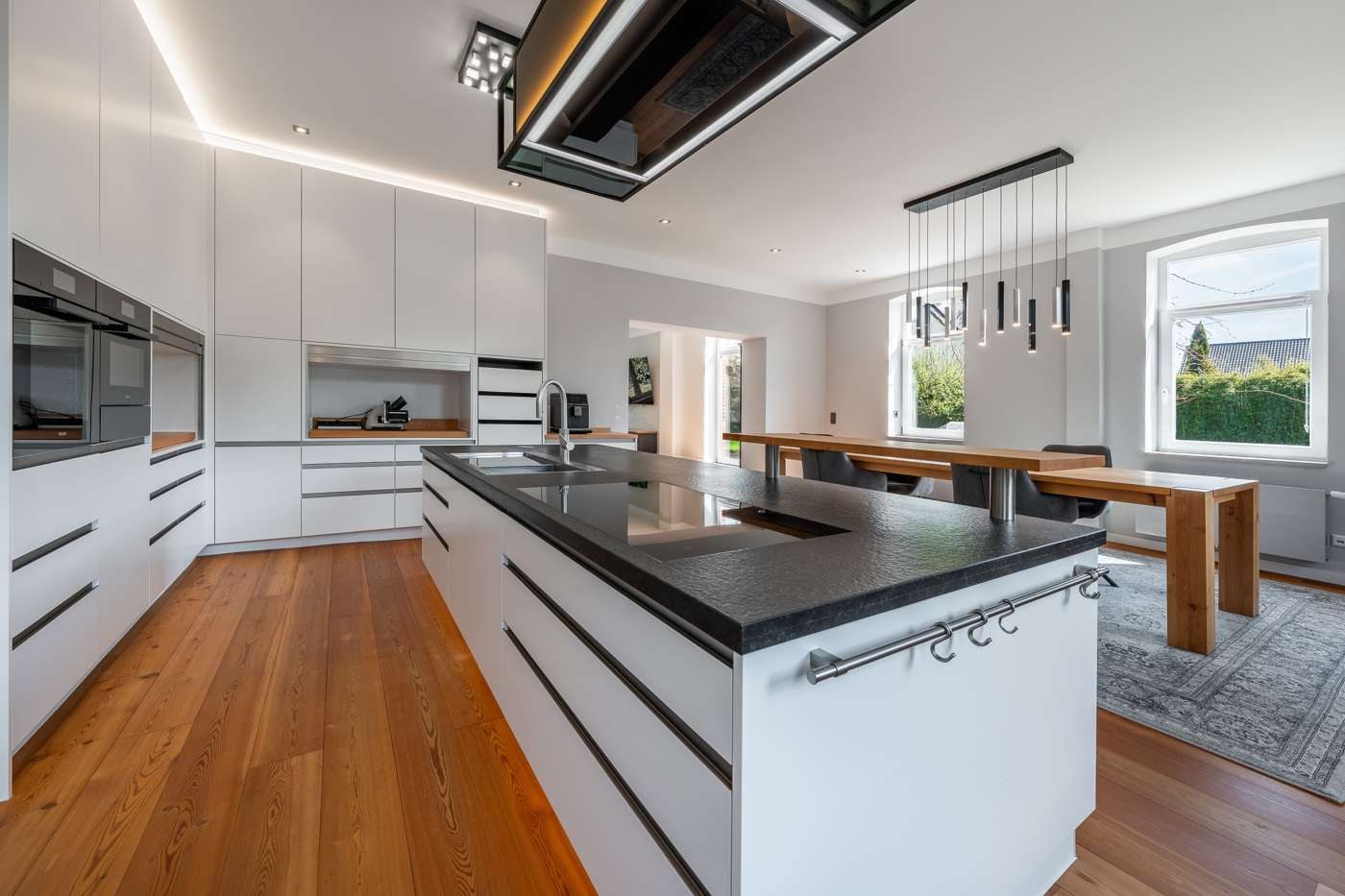 Exklusive Residenz für anspruchsvolle Genießer – Bild 3