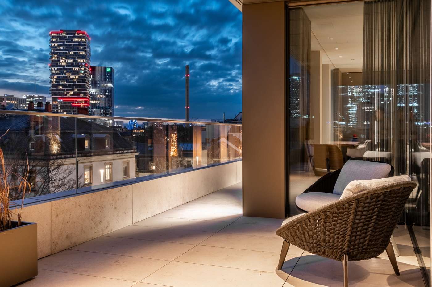 SKYPEARL – Ultimate luxury. Infinite views. Masterpiece. – Bild 5