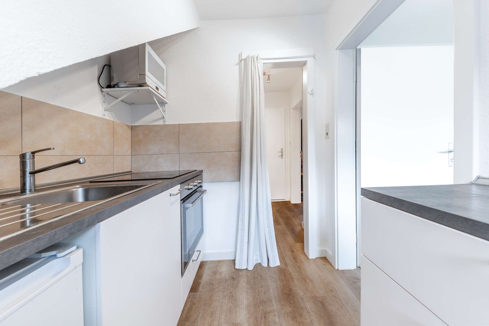 Großzügiges Reihenendhaus mit 151 m² Wohnfläche, sechs Zimmern und viel Potenzial – Bild 11