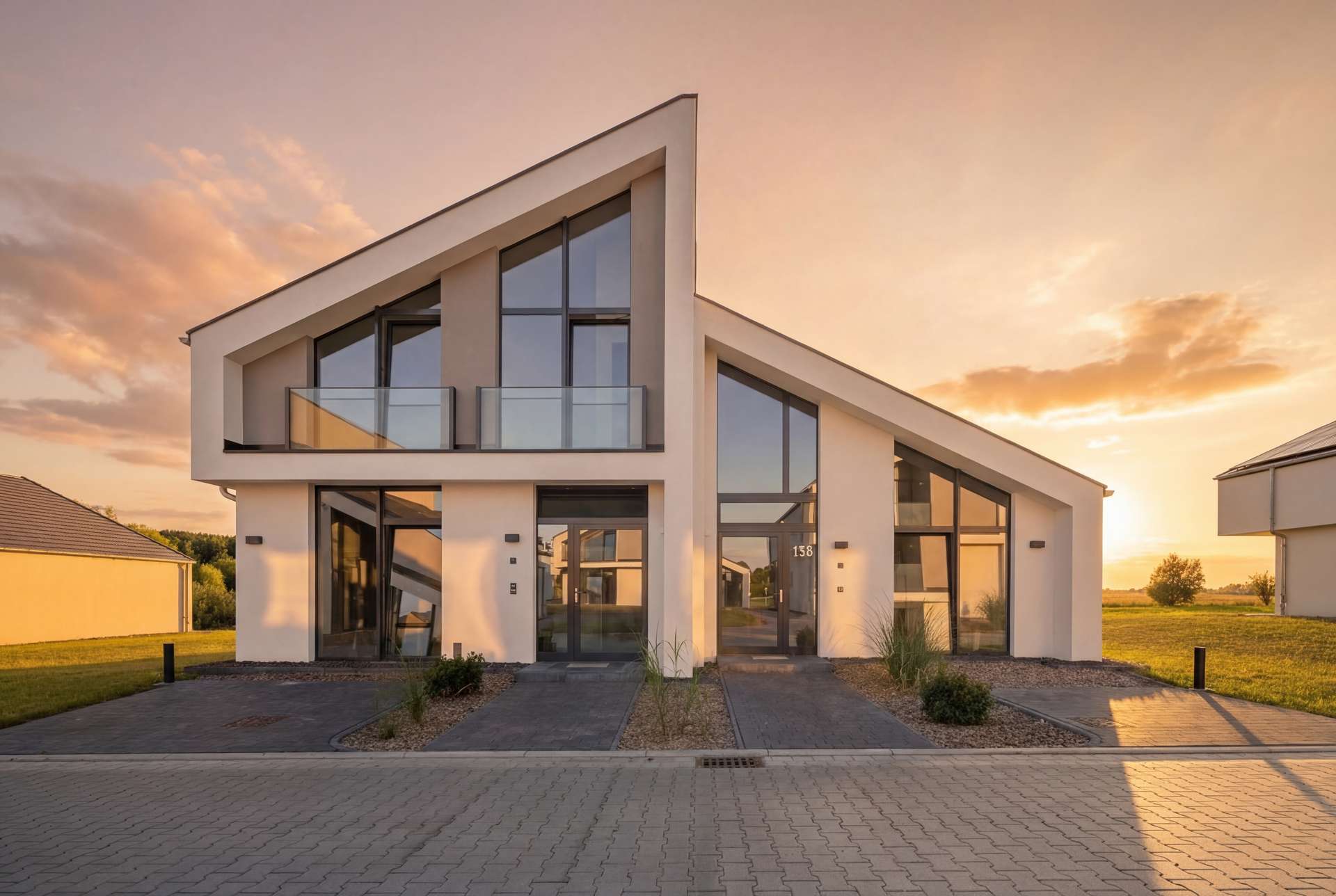 Fleesensee-Quartier: Wohneinheit 26 | Haus 13 – Bild 1
