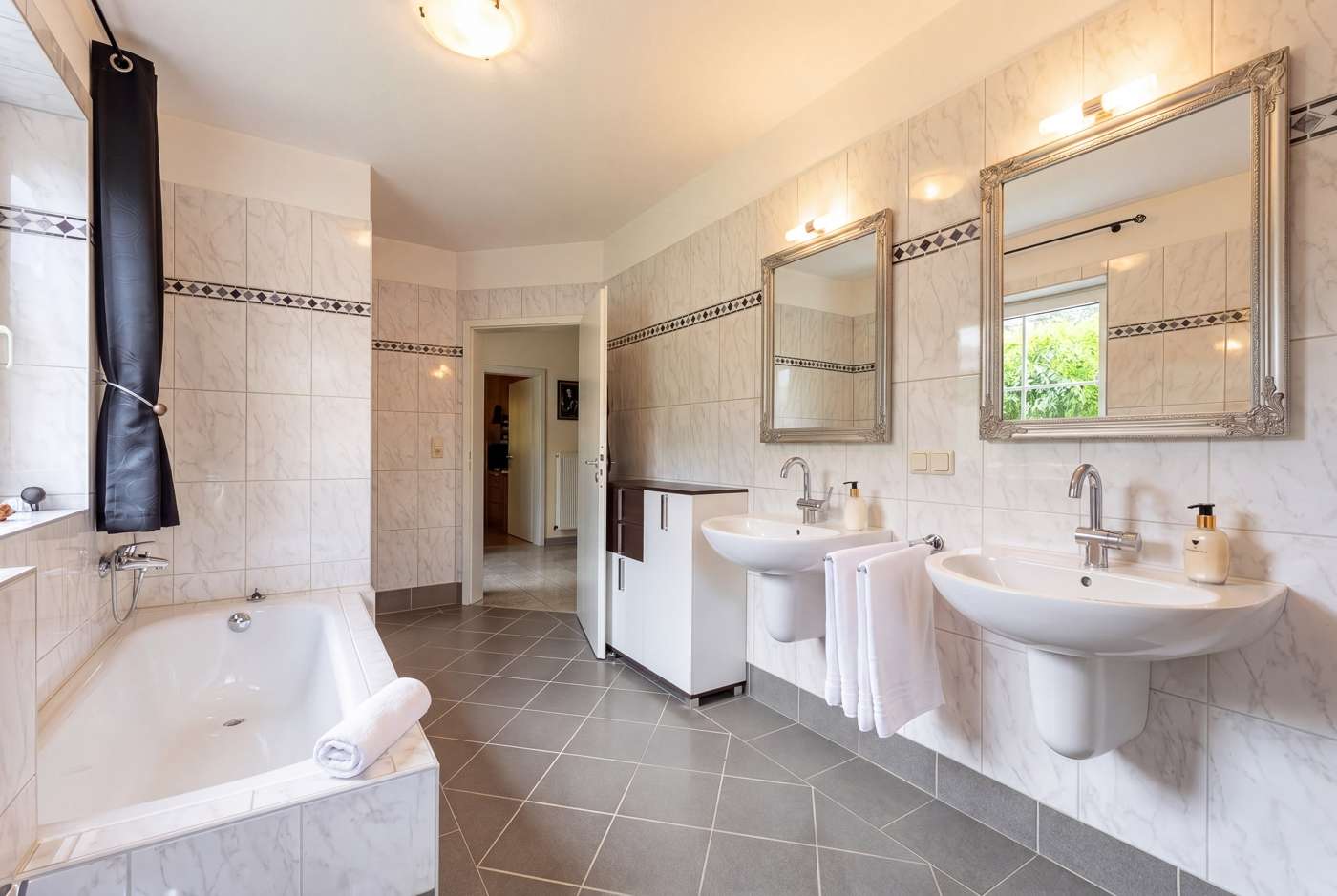 Familienparadies in Achim – Komfortables Haus mit Sonnenterrasse – Bild 8