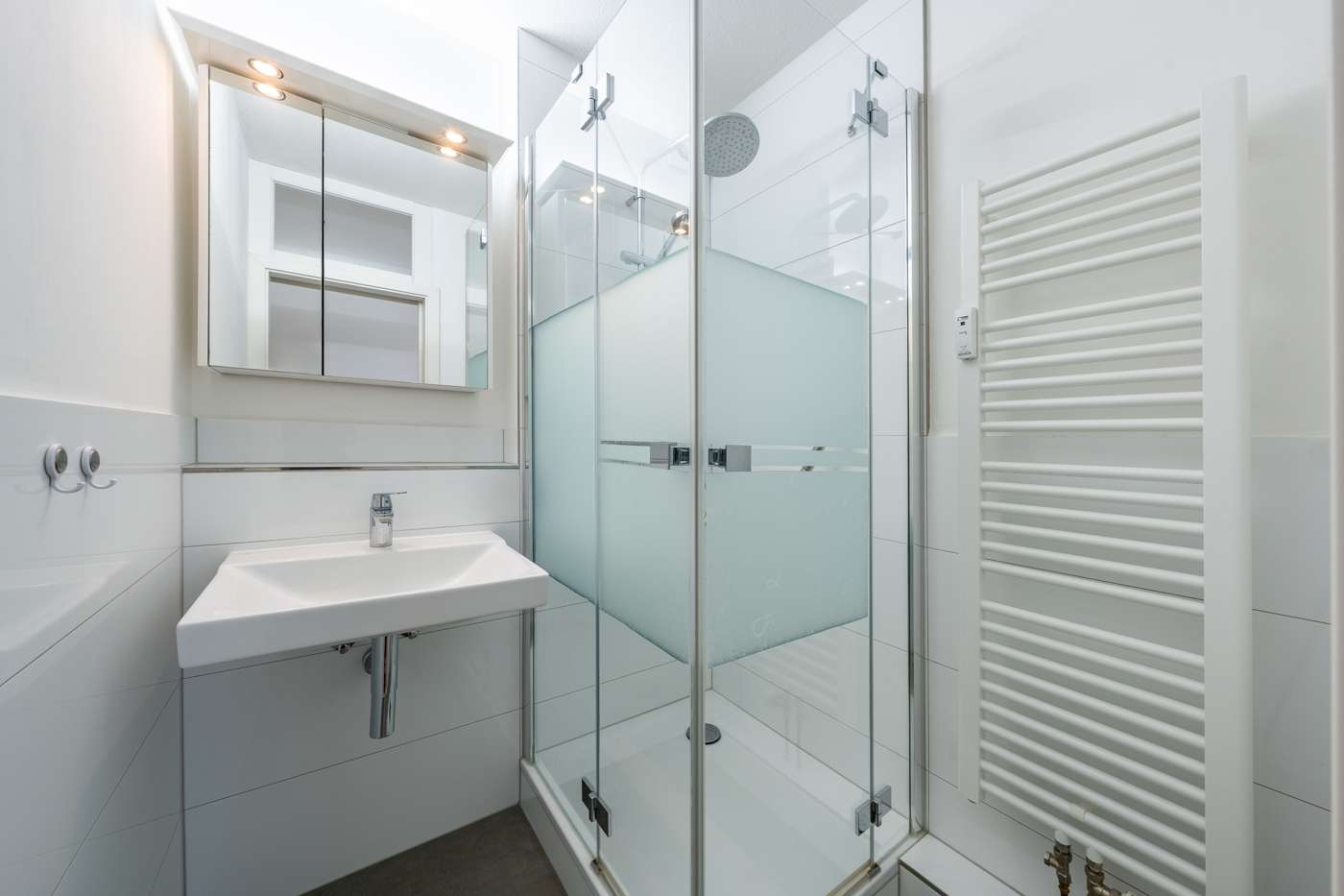 Modernes Leben mit Charme: Ihre Traumwohnung in Hummelsbüttel – Bild 8