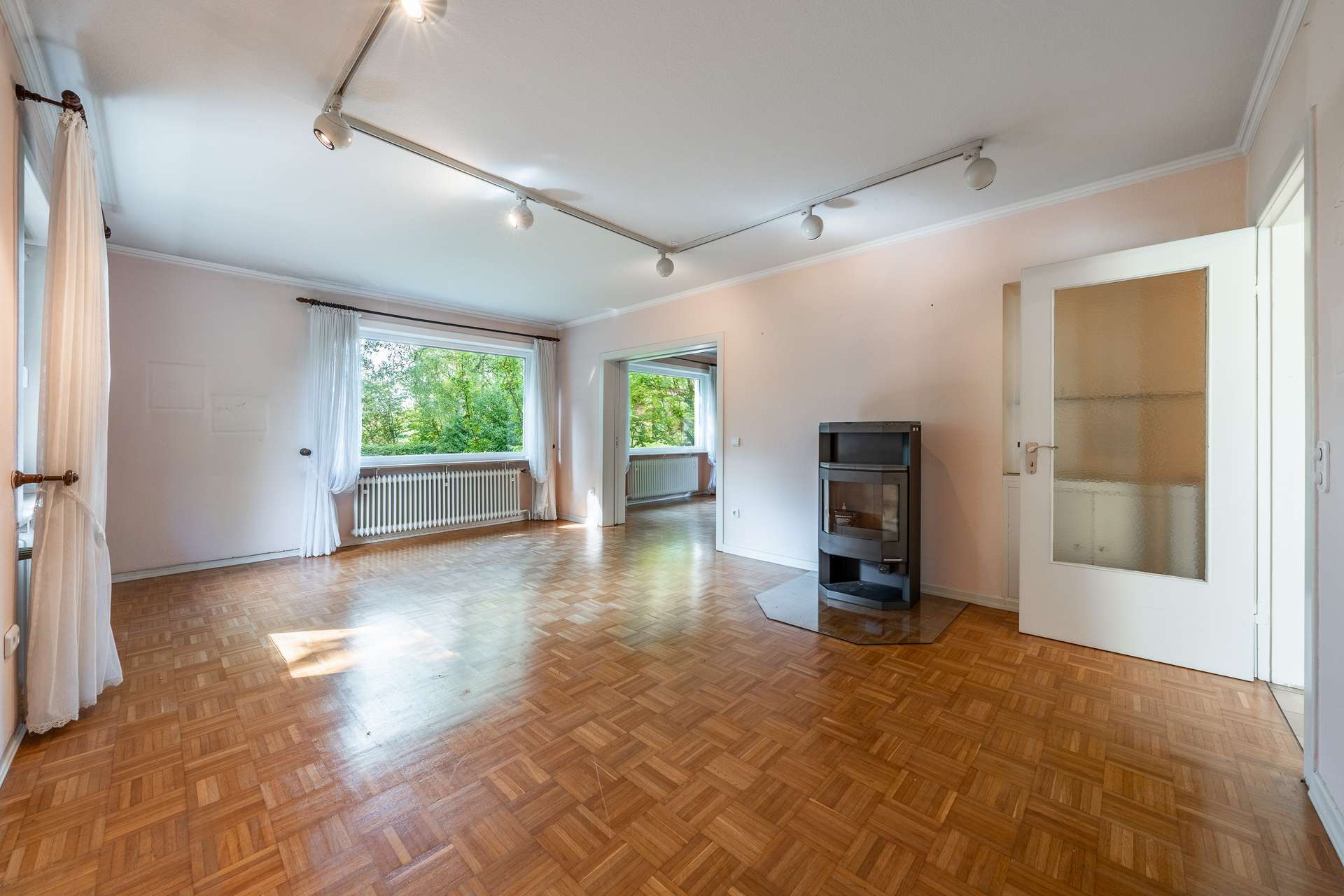 Hamburg – Bergstedt Einfamilienhaus auf großem Grundstück – Bild 3