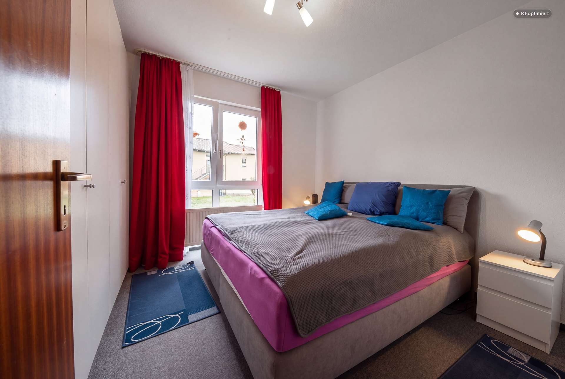Stilvolles Wohnen in Bremen-Horn – großzügige 4-Zimmer-Wohnung – Bild 5
