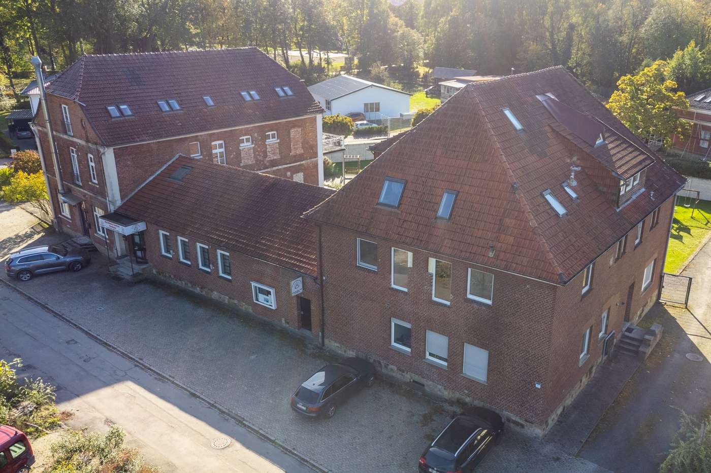 Mehrfamilienhaus-Juwel in Fürstenau entdecken – Bild 10