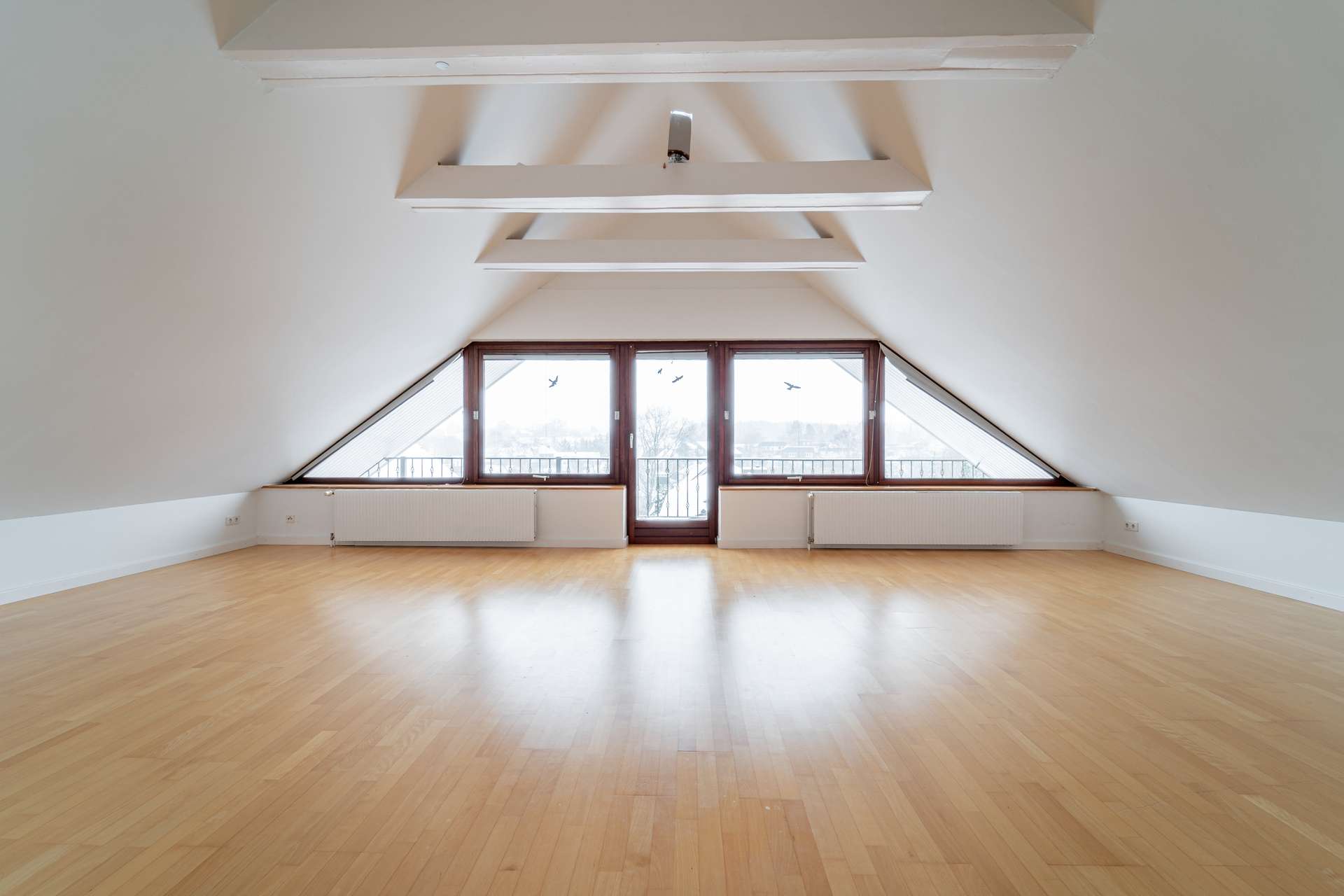 Dein Haus in Einhaus
– Ruhe, Stil und Panoramasicht 
über Ratzeburg – Bild 8