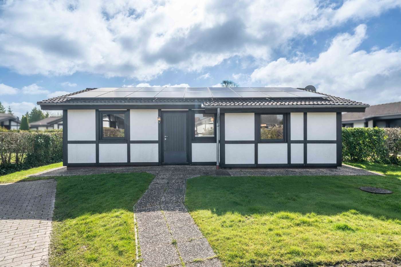 Nordsee-Bungalow in Bestlage von Burhave – Ihr Rückzugsort am Meer – Bild 6