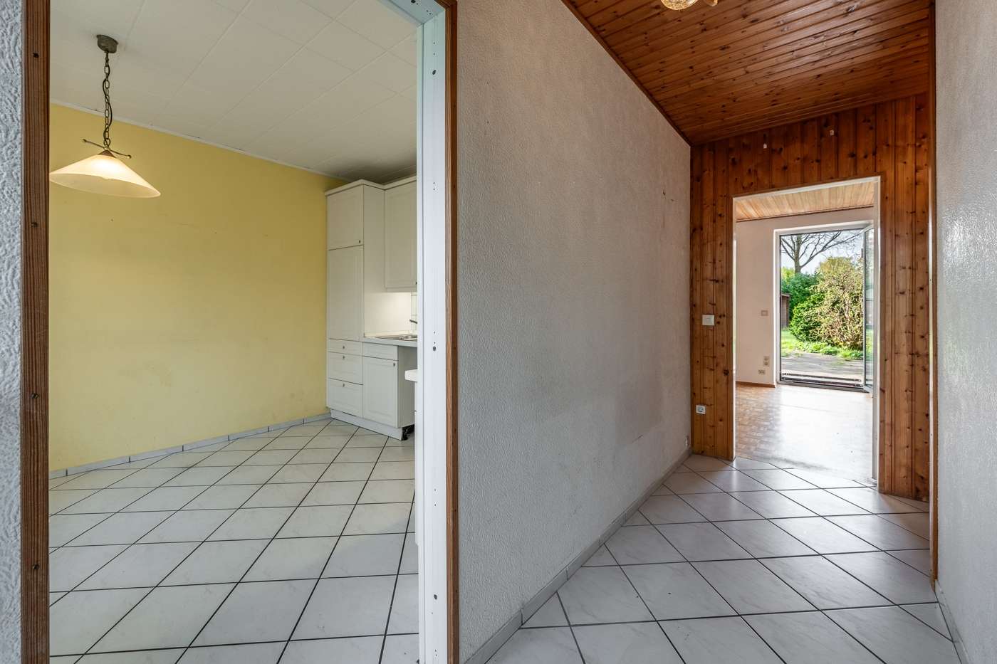 Gartenfreuden & Stadtnähe: Ihr Projekt im Herzen Norderstedts – Bild 5