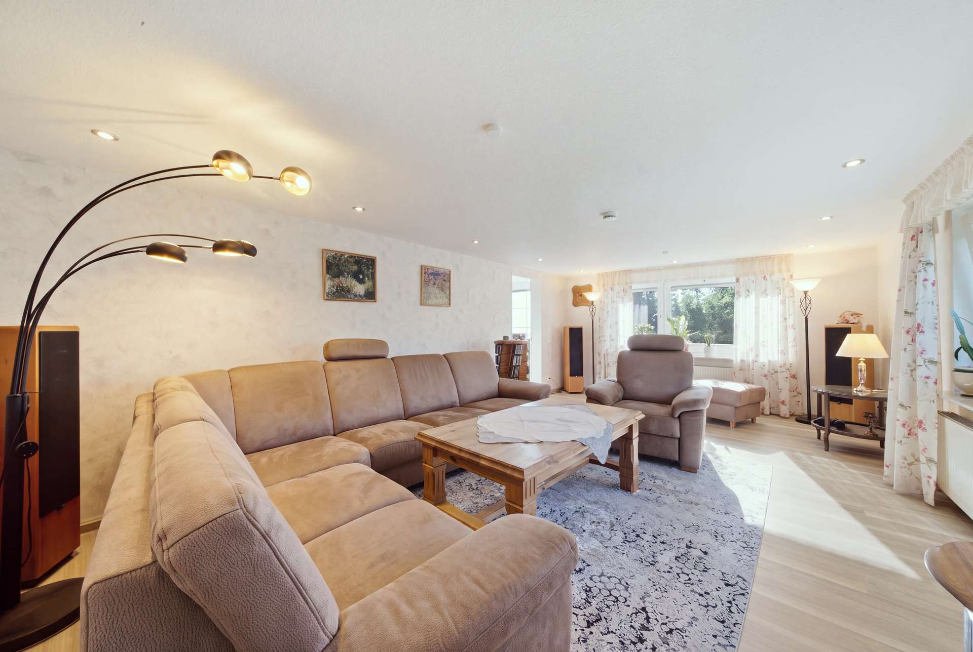 Wo Freiheit Zuhause ist – Anwesen in Nordleda – Bild 3