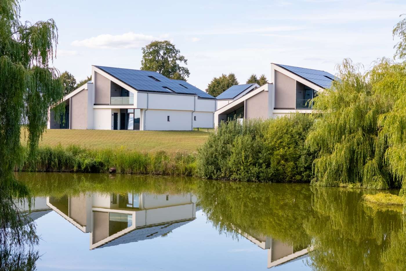 Fleesensee-Quartier: Wohneinheit 26 | Haus 13 – Bild 2