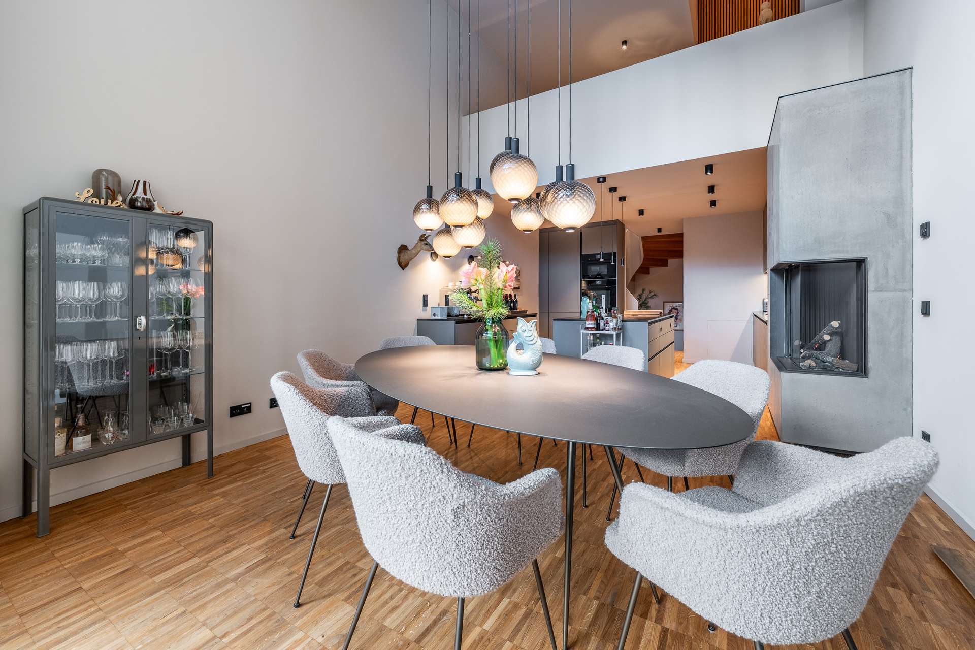 Familienwohntraum: Das perfekte Designer-Juwel in Bestlage mit Waldrandlage und Energieklasse A+ – Bild 1
