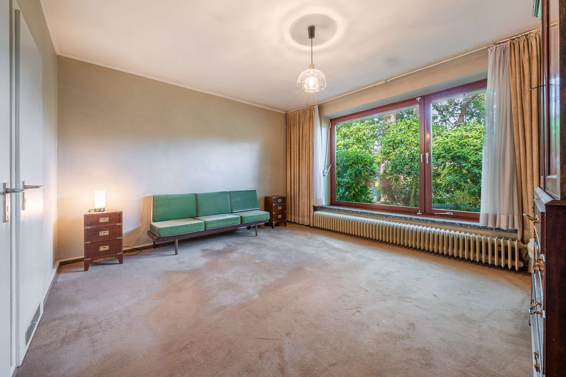 Familientraum mit großem Garten in Hamburg-Volksdorf – Bild 5