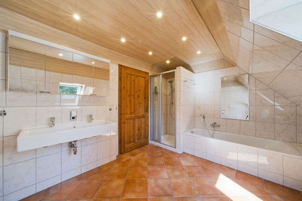 Familienidyll mit Pool & Traumgrundstück in Jesteburg – Bild 7