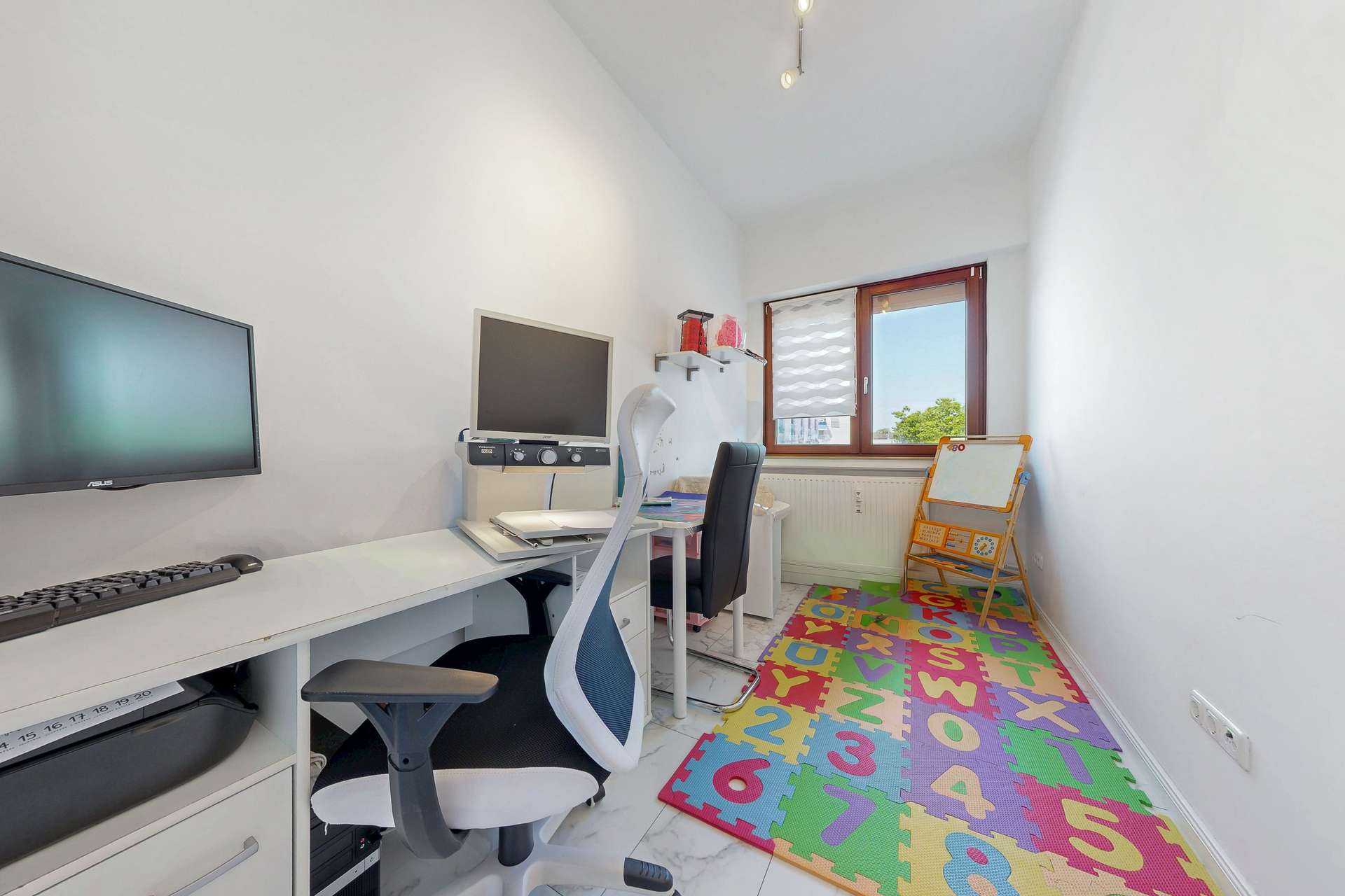 Großzügige 5-Zimmer-Wohnung mit Modernisierung und Potenzial – Bild 8