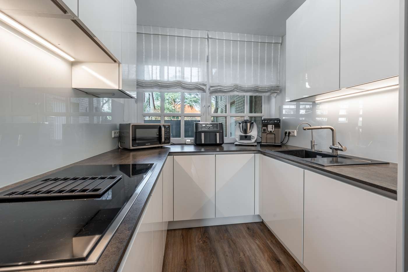 Architektenvilla in Traumlage von Achim – Bild 7