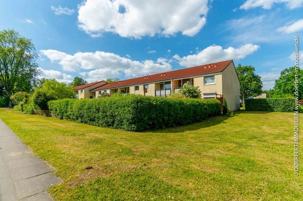Hamburg – Lurup | TOP RENDITE – Gut vermietete 2,5 Zimmer Wohnung in toller Lage von Lurup – Bild 1