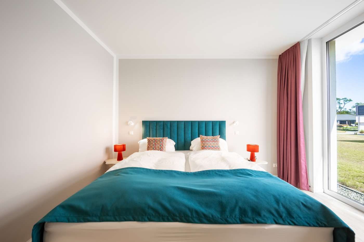 Fleesensee-Quartier: Wohneinheit 21 | Haus 11 – Bild 6