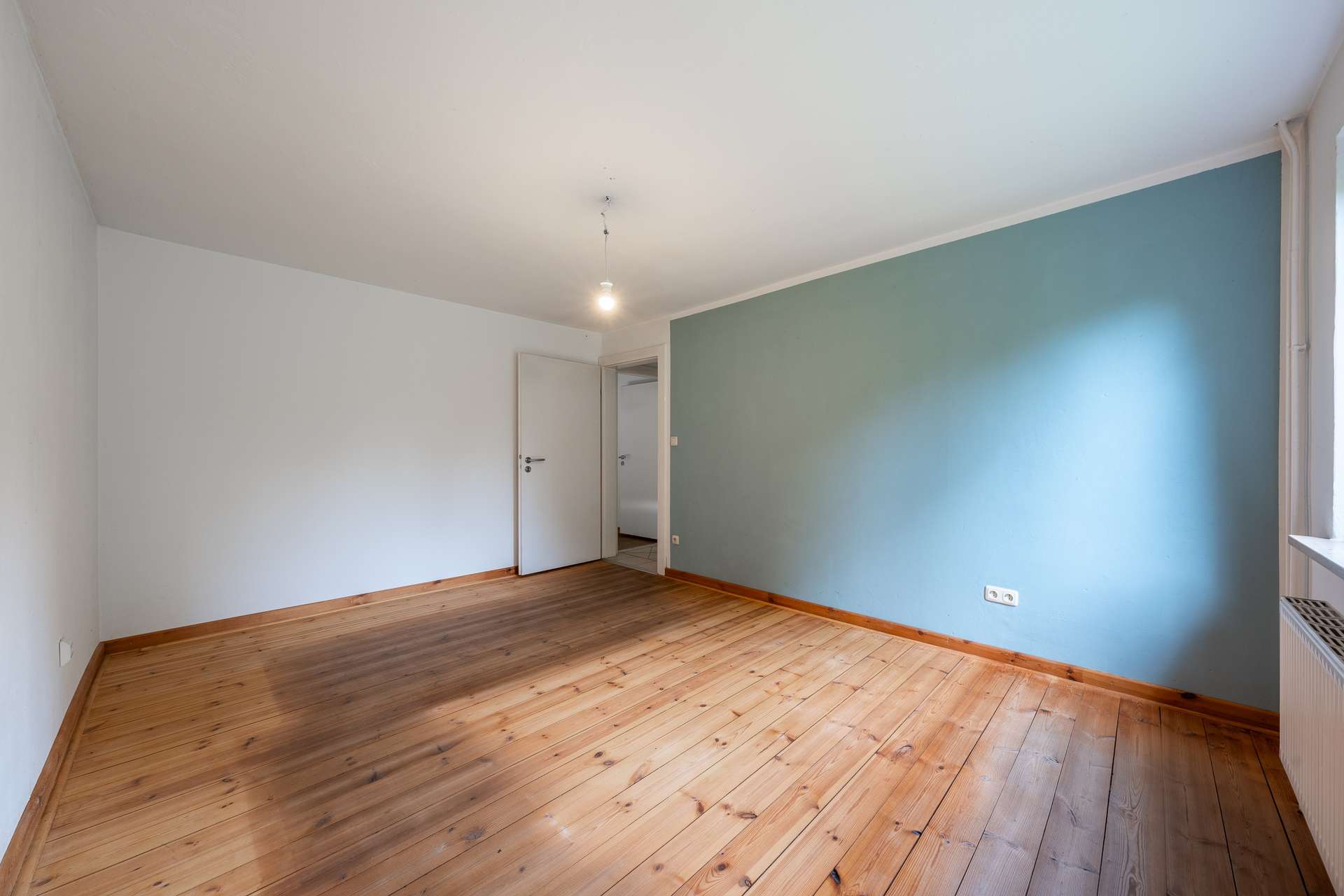Ein Haus mit Geschichte – bereit für Ihre persönliche Handschrift – Bild 3