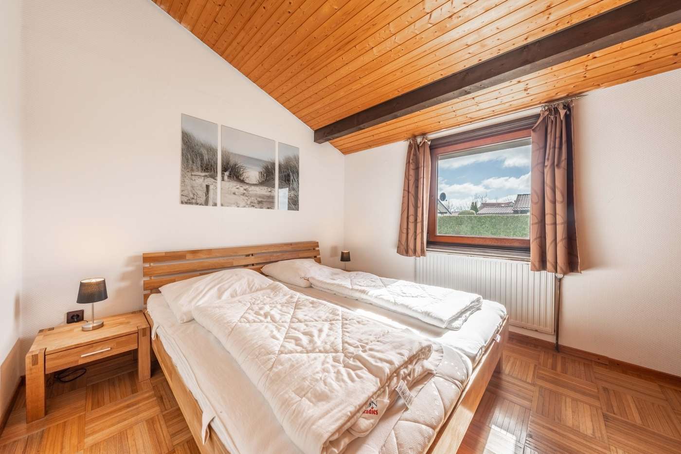 Nordsee-Bungalow in Bestlage von Burhave – Ihr Rückzugsort am Meer – Bild 4