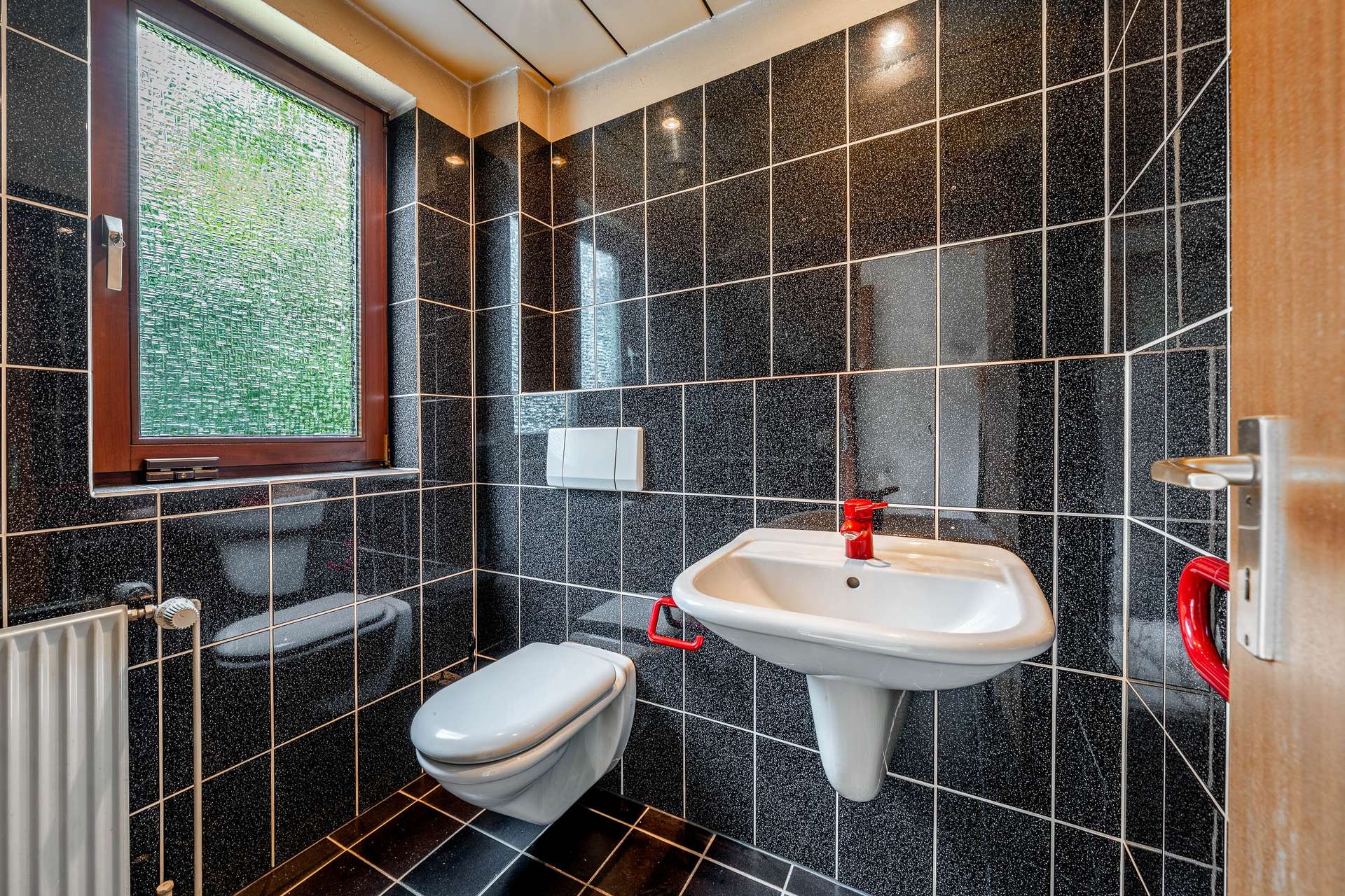 Familienfreundliches Reihenhaus mit Garten & Potenzial – Bild 9