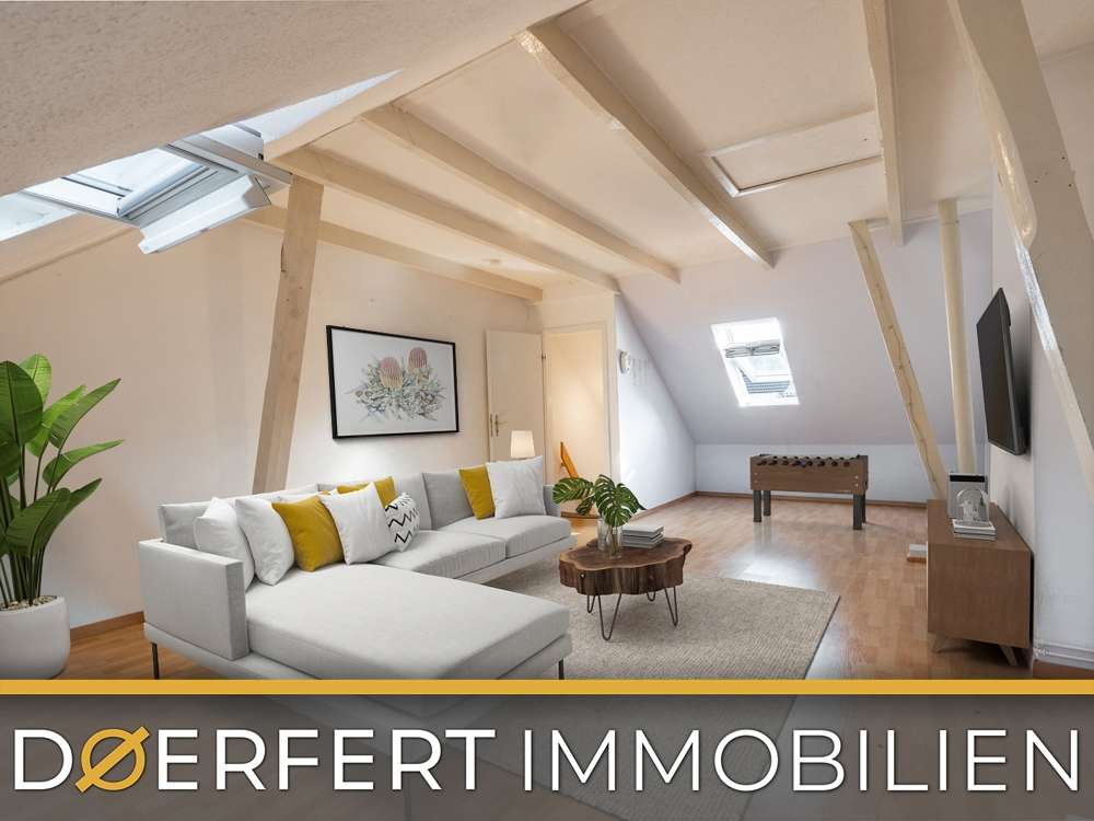 Hamburg – Niendorf | Ihr kreatives Projekt: Charmantes Reihenendhaus mit Flair und Komfort – Bild 1