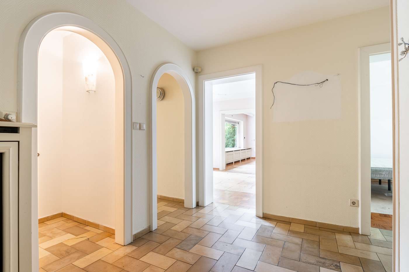 Ein Zuhause für Visionen: Einfamilienhaus mit großem Garten in Hummelsbüttel – Bild 11
