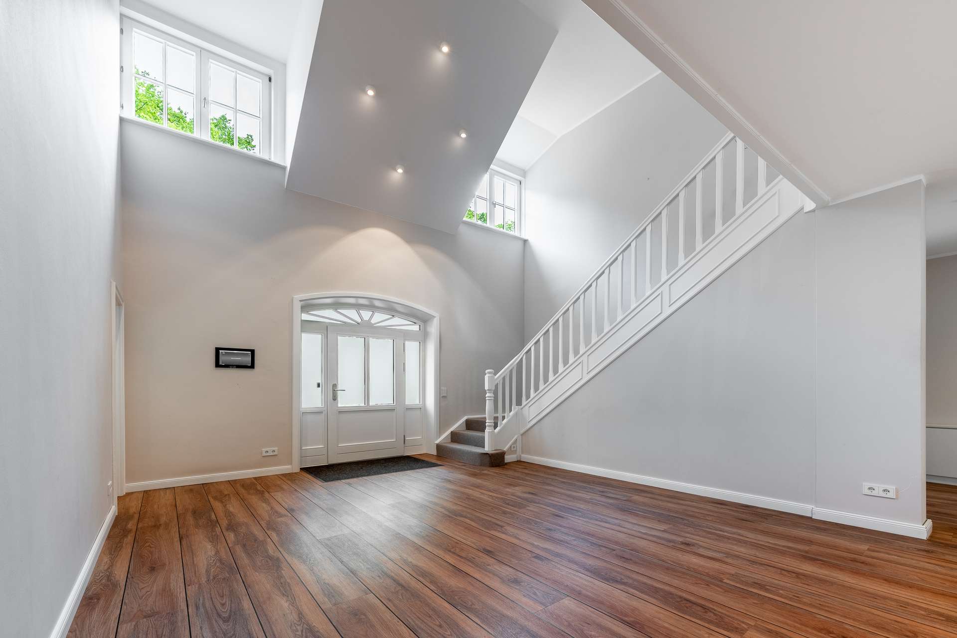 Wo Architektur auf exklusives Wohnen trifft – Bild 7