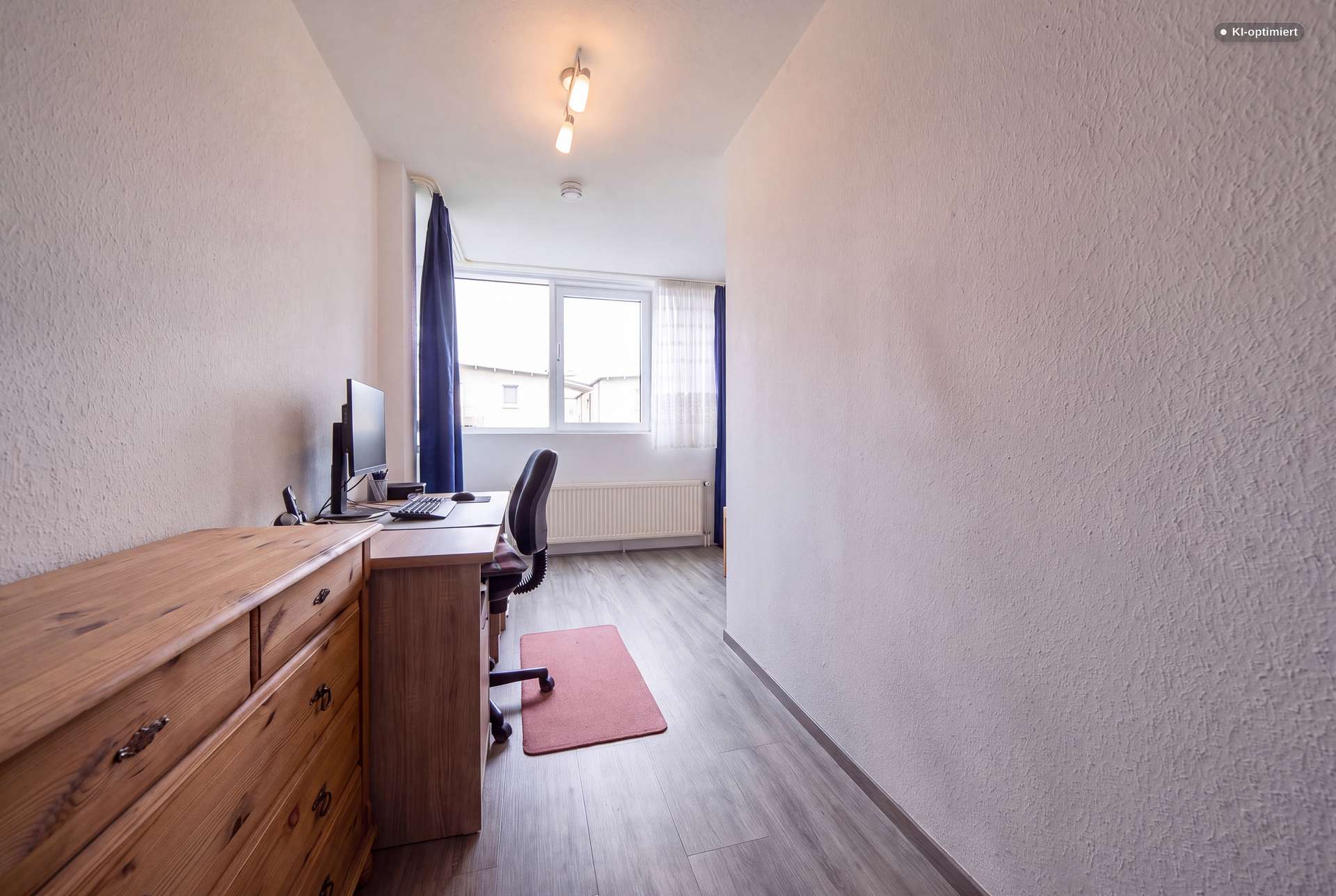 Stilvolles Wohnen in Bremen-Horn – großzügige 4-Zimmer-Wohnung – Bild 6