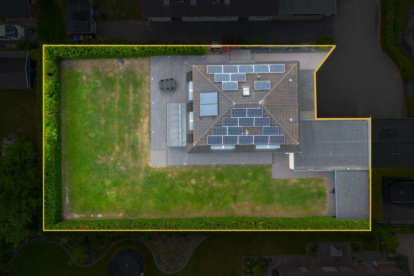 Architektur & Ambiente – wo Stil auf Nachhaltigkeit trifft – Bild 11