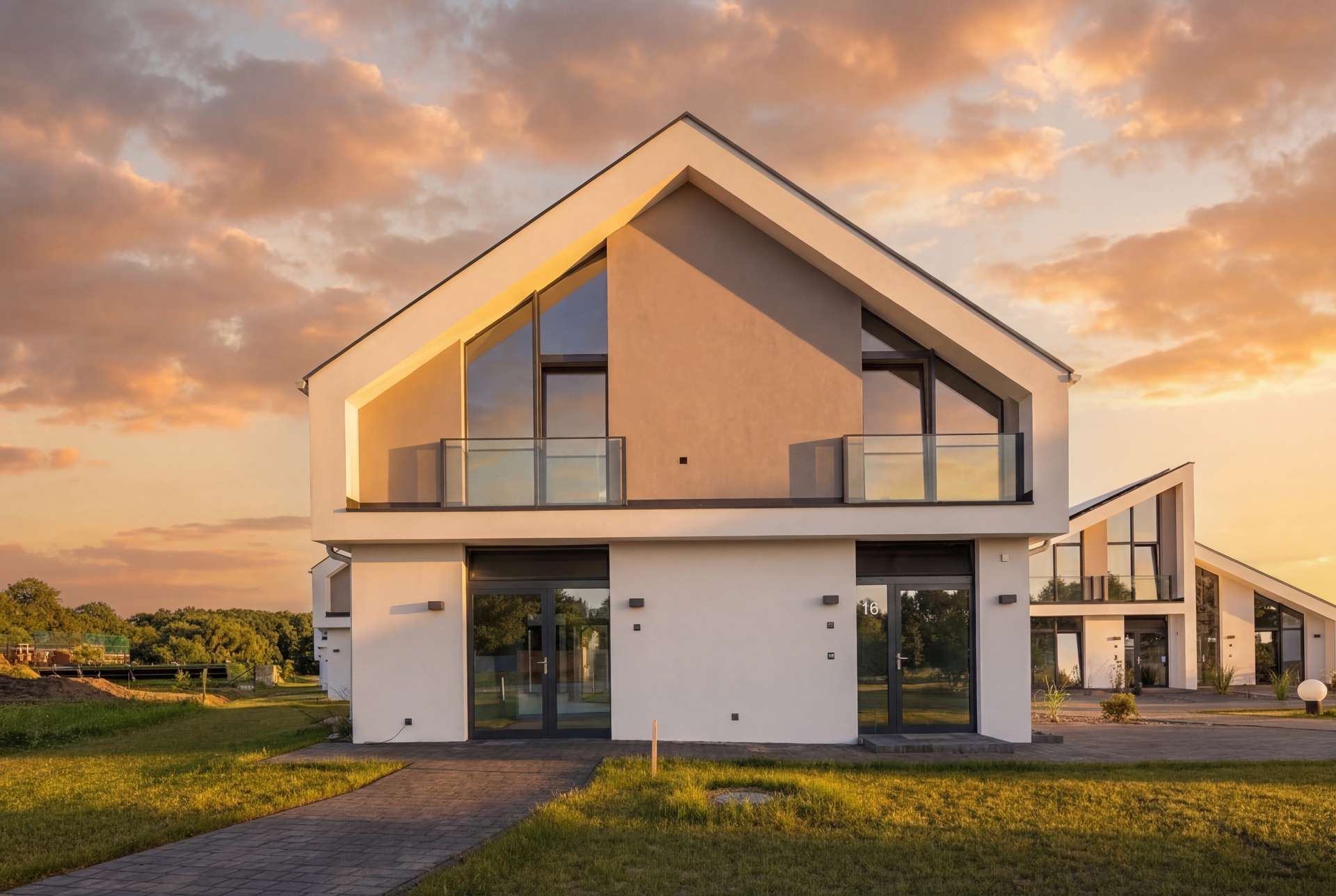 Fleesensee-Quartier: Wohneinheit 41 | Haus 18 – Bild 1