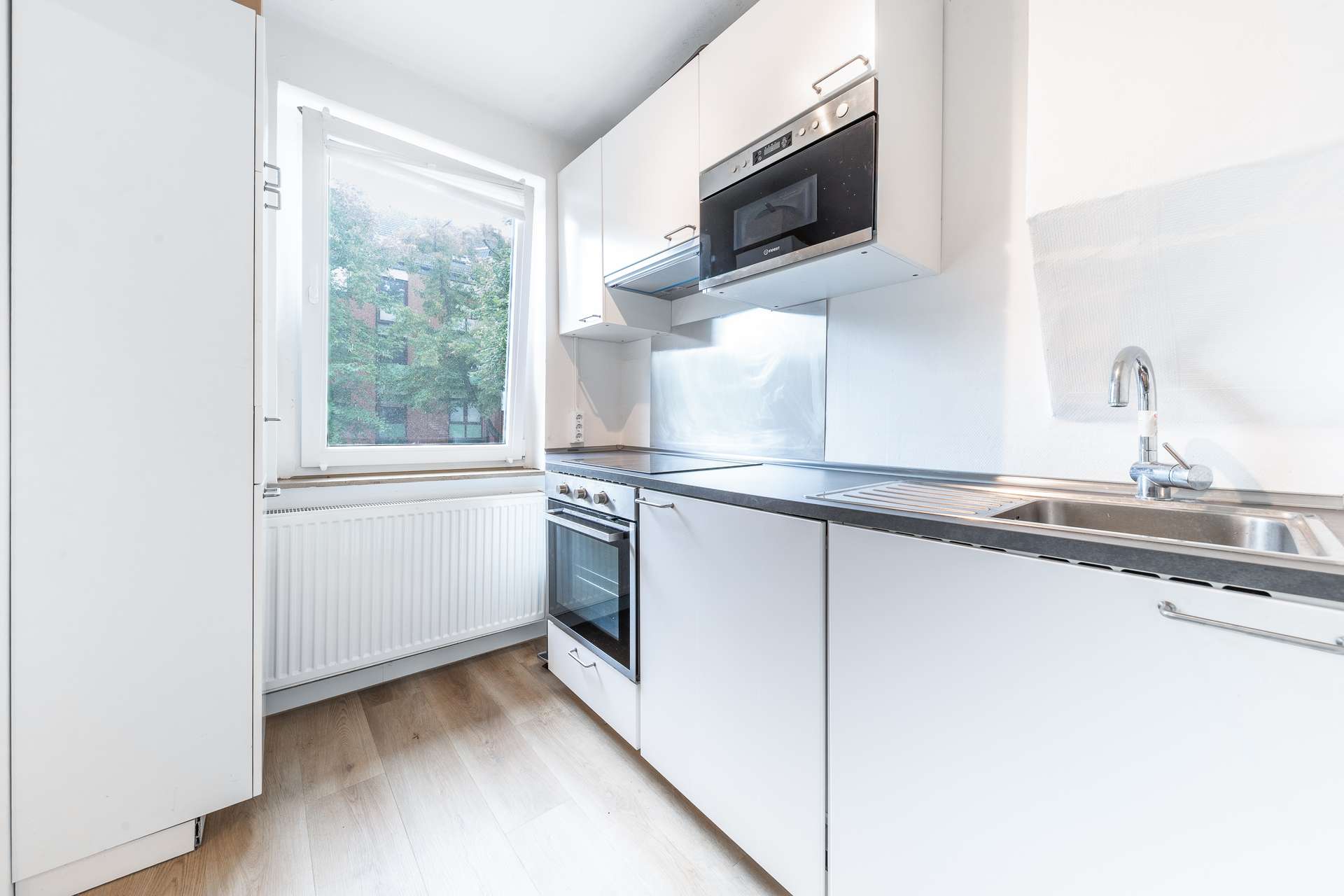 Großzügiges Reihenendhaus mit 151 m² Wohnfläche, sechs Zimmern und viel Potenzial – Bild 8