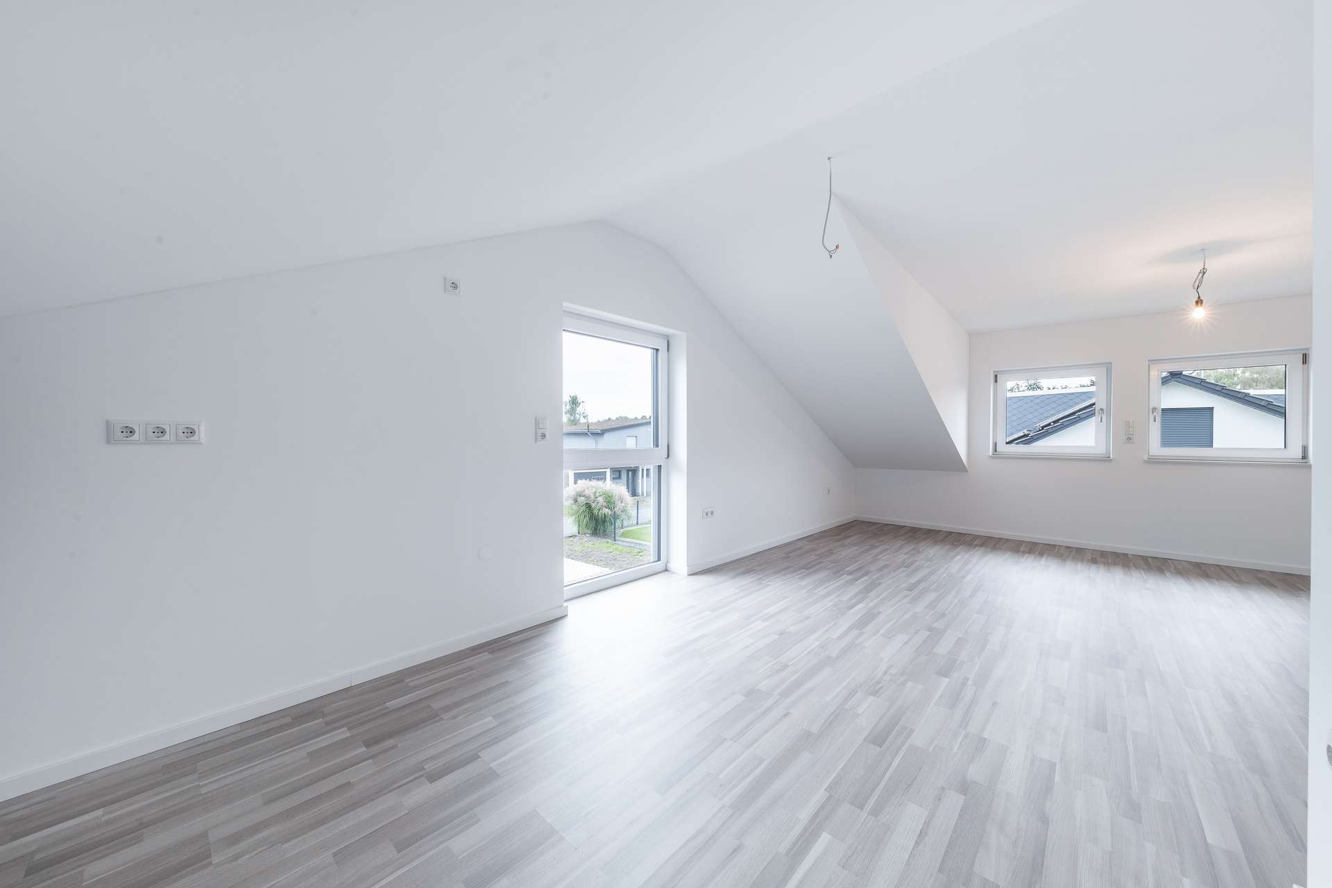 Modernes Refugium am Bernsteinsee – Neubau mit Blick auf den Elbe-Seitenkanal – Bild 8