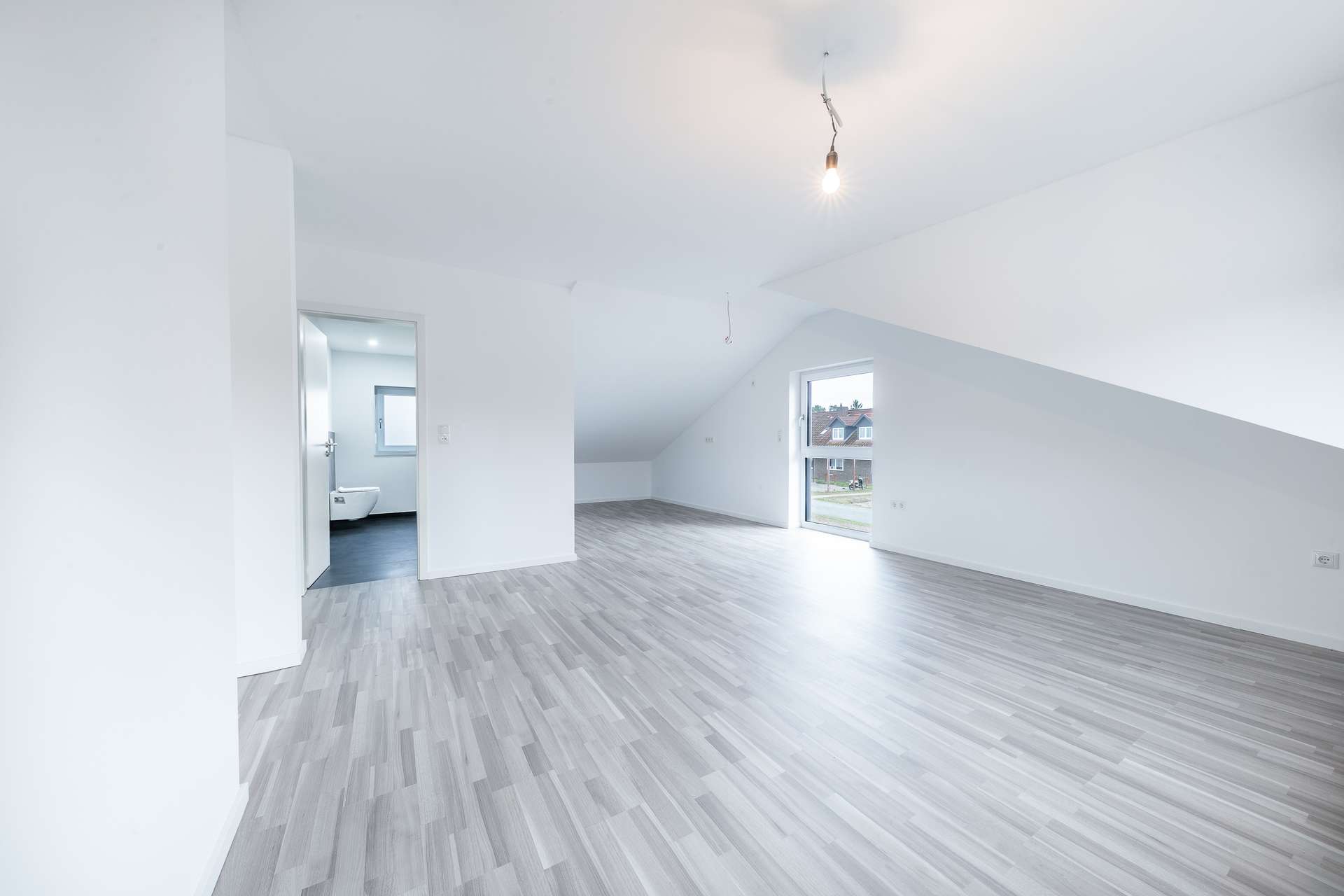 Modernes Refugium am Bernsteinsee – Neubau mit Blick auf den Elbe-Seitenkanal – Bild 9
