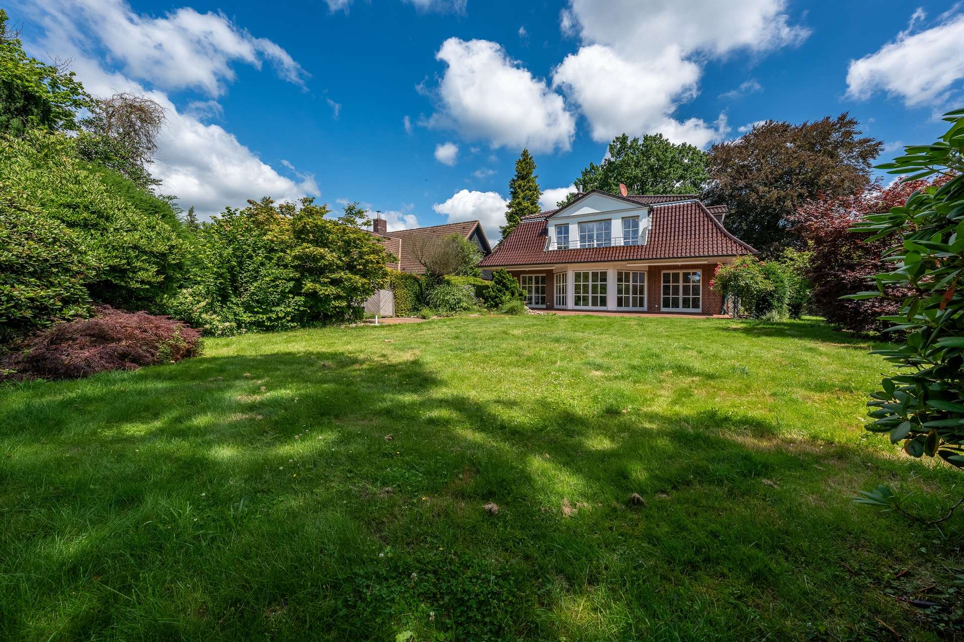 Villa mit besonderem Wohnambiente – Bild 10
