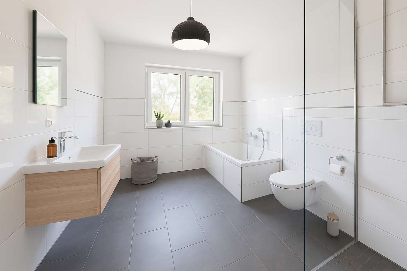 Traumhaus in Martfeld: Modern wohnen & günstiges KfW-Darlehen übernehmen – Bild 10
