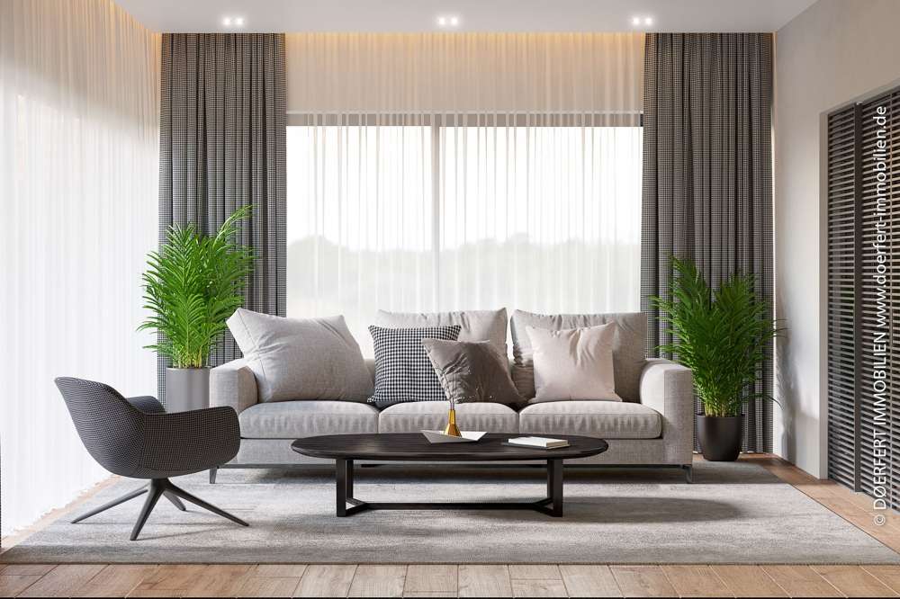 Penthouse mit Potenzial: 103m² Wohnluxus mit Dachterrasse & Stellplatz ganz oben über den Dächern – Bild 6
