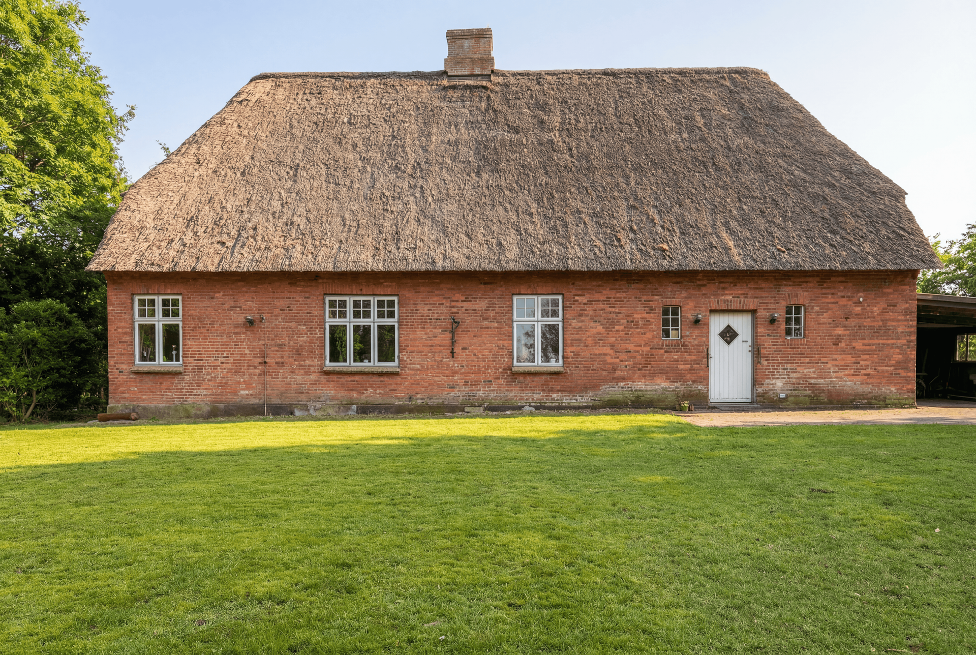 15.000 m² nordfriesische Freiheit – zwischen Sylt & Dänemark – Bild 7
