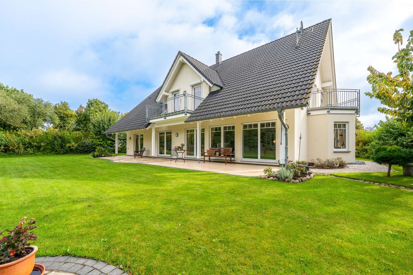 Ihr Haus mit Herz & Seele – Bild 1