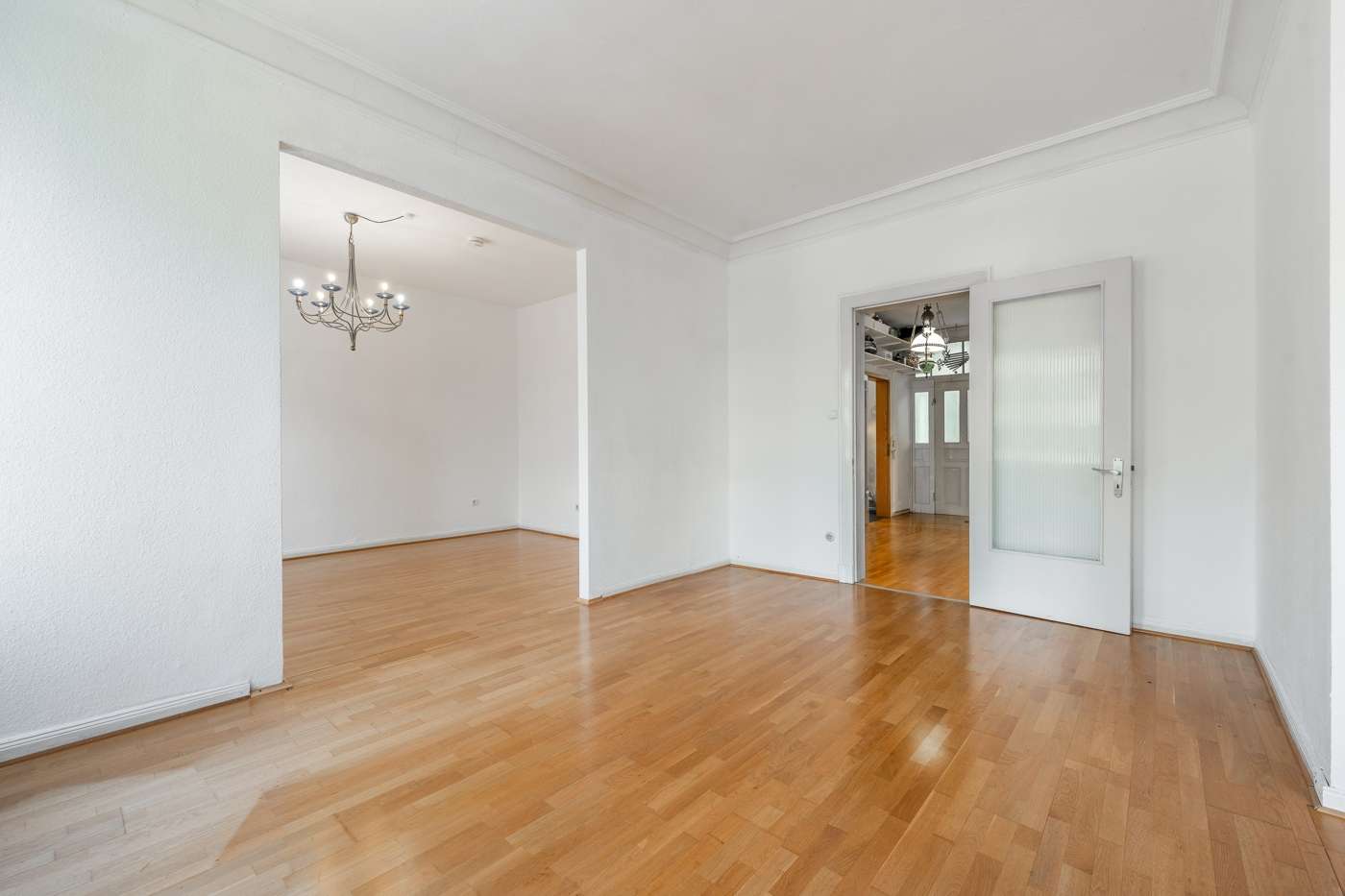 Altbauidylle im Jugendstil: Ihr neues Zuhause voller Atmosphäre und Charme – Bild 3